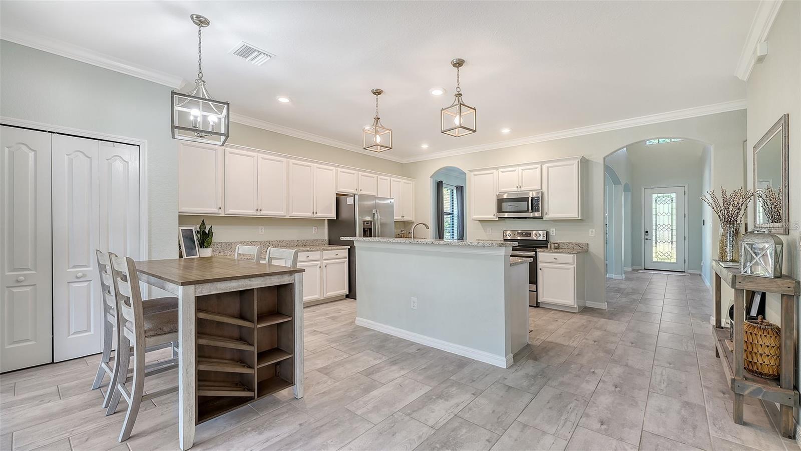 12801 CINQUETERRE DR