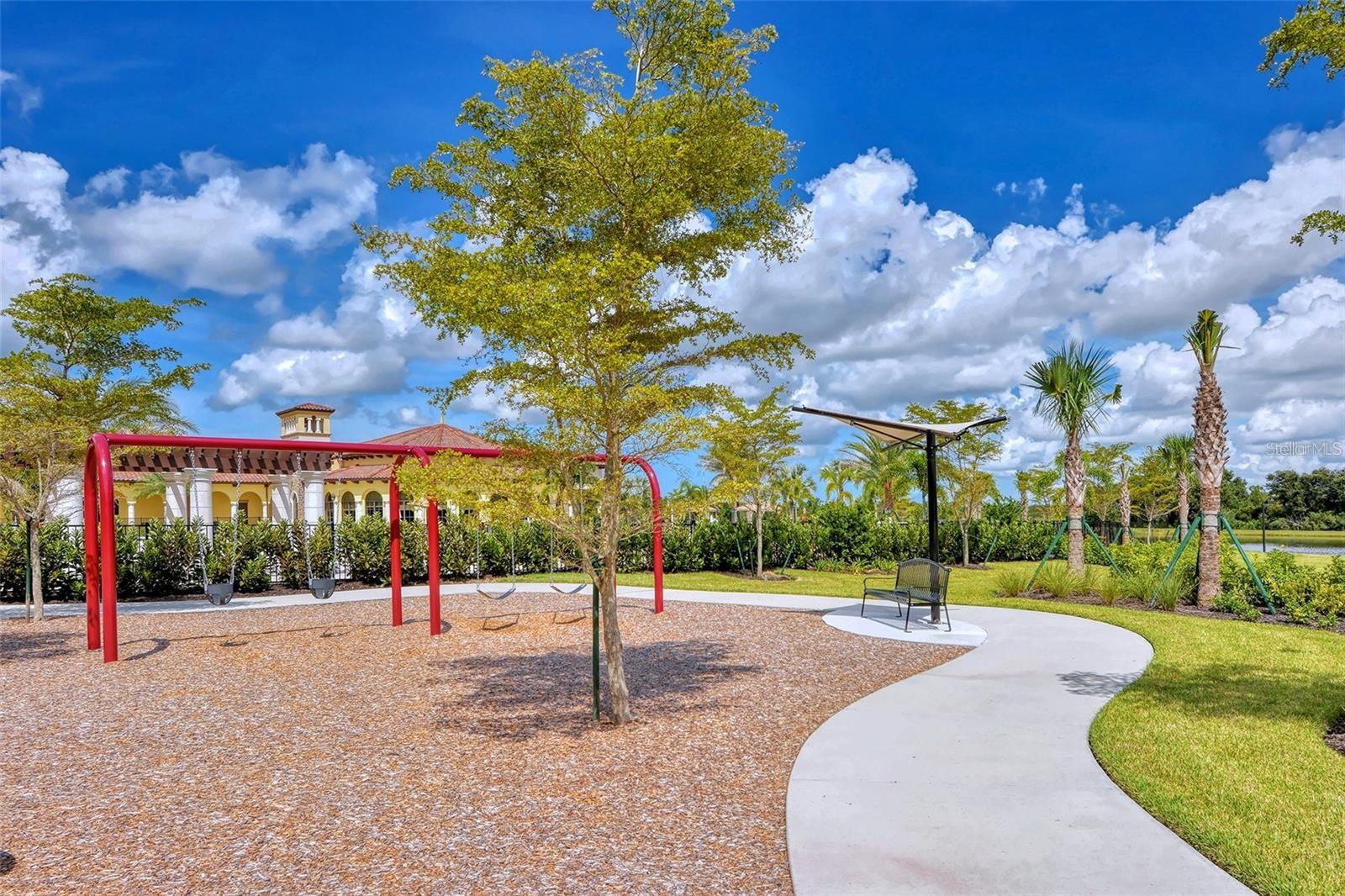 12801 CINQUETERRE DR