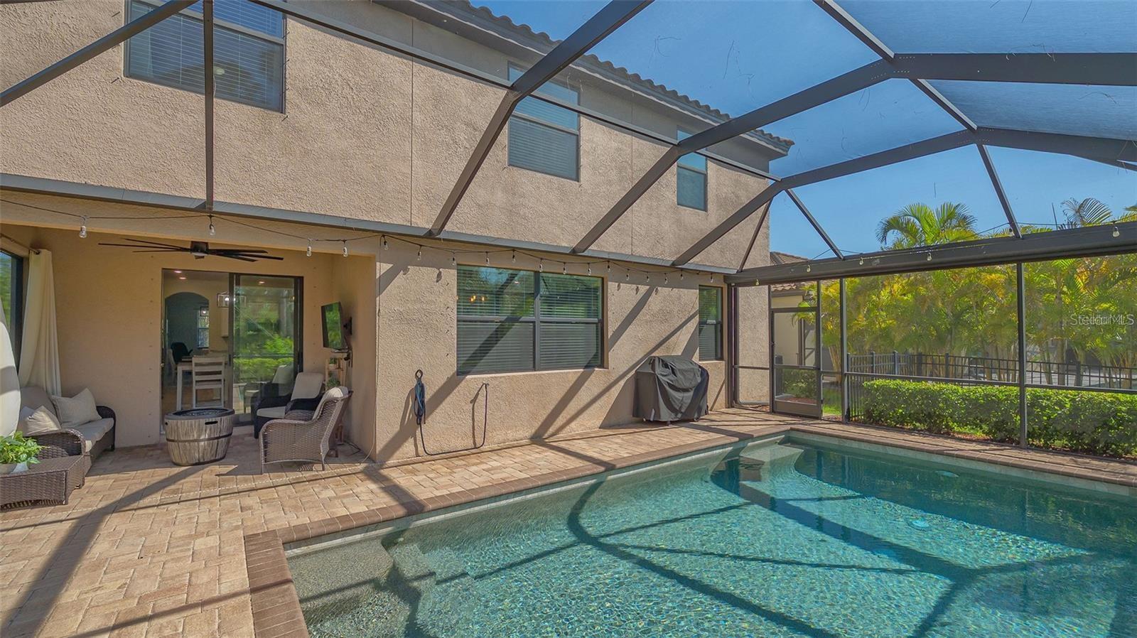 12801 CINQUETERRE DR