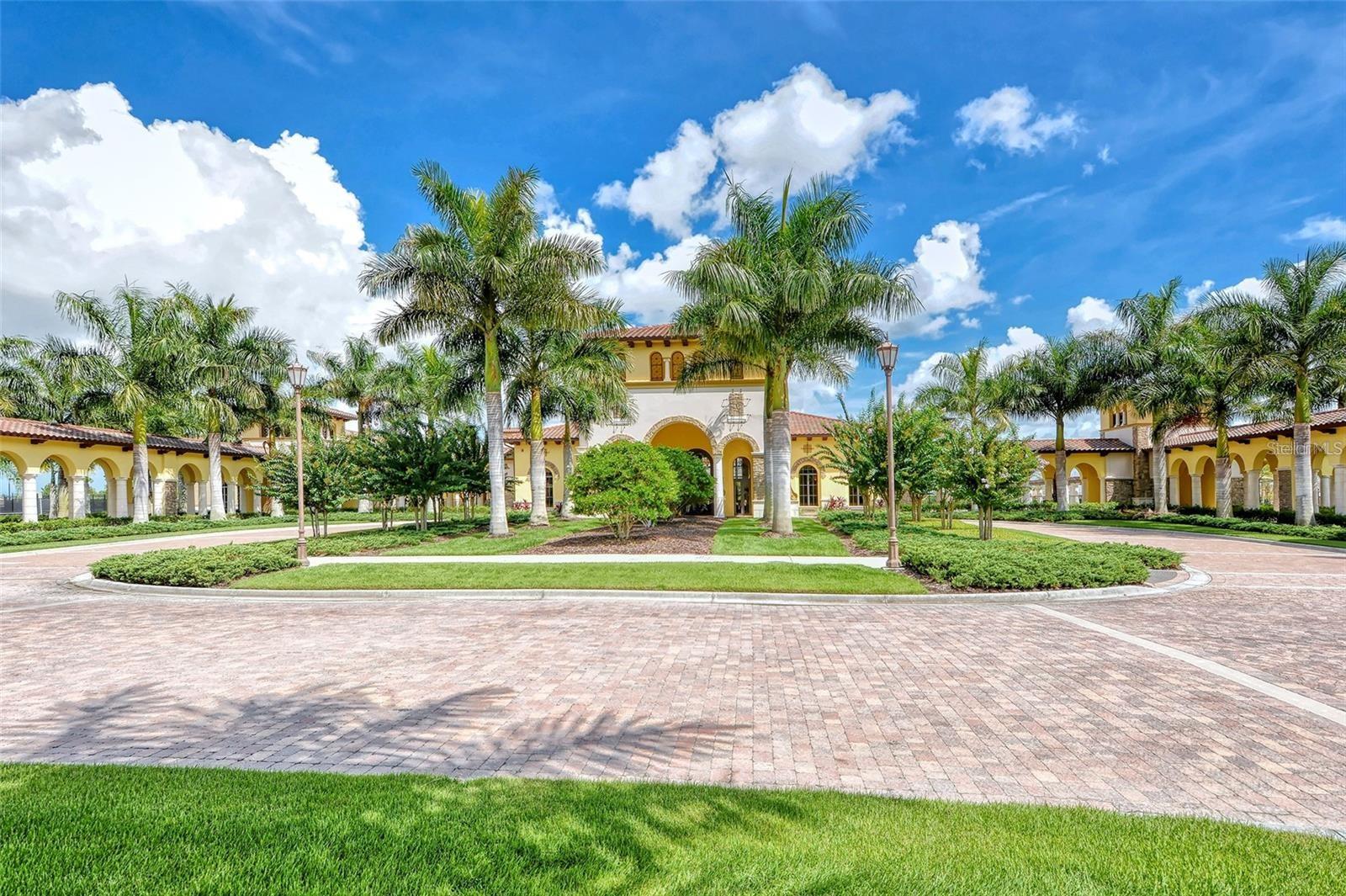 12801 CINQUETERRE DR