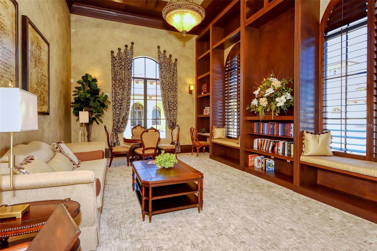 12801 CINQUETERRE DR