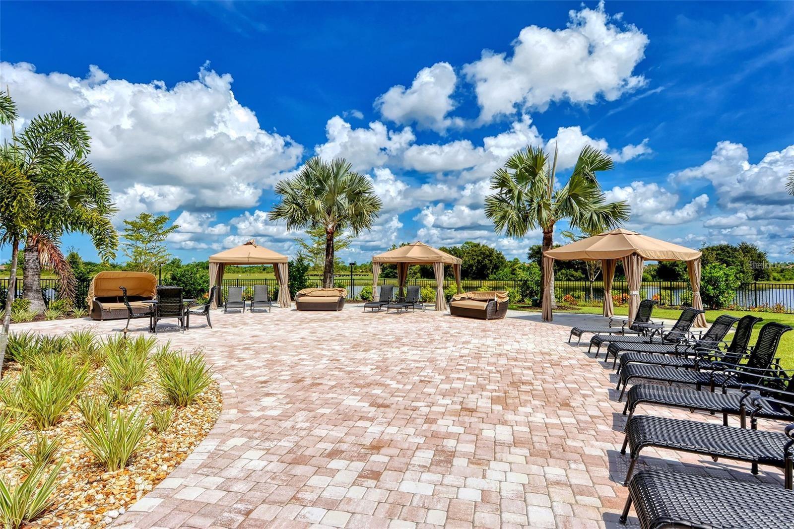 12801 CINQUETERRE DR
