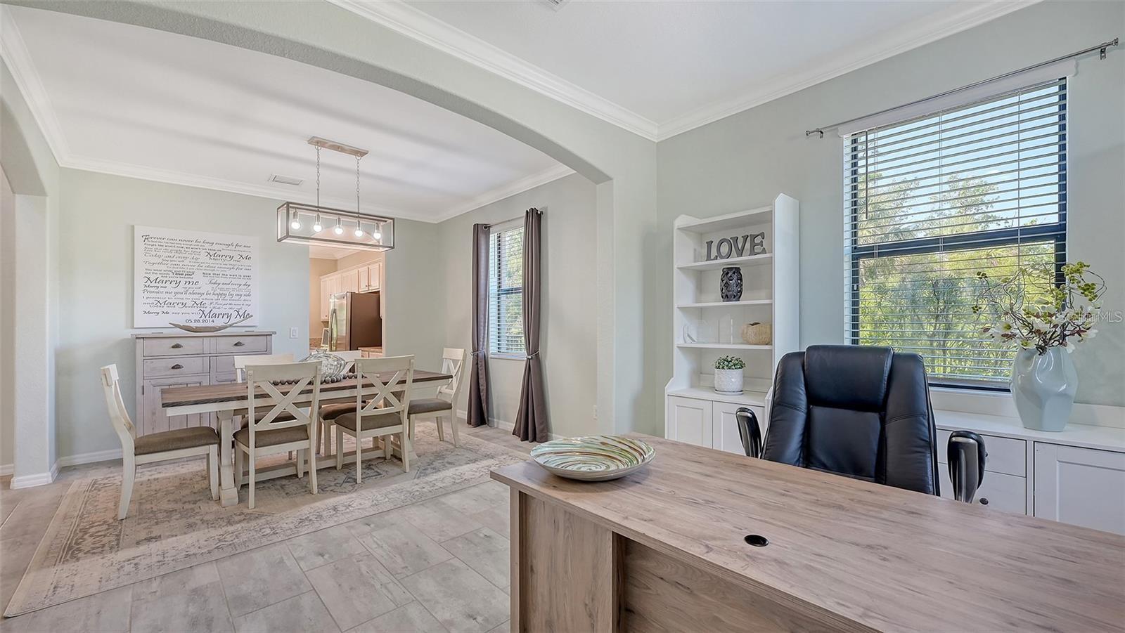 12801 CINQUETERRE DR