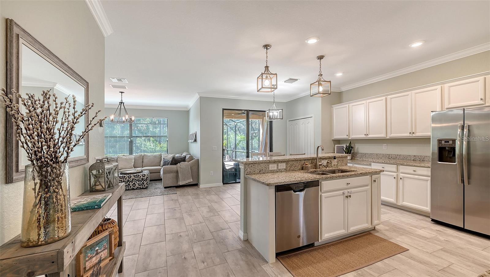 12801 CINQUETERRE DR