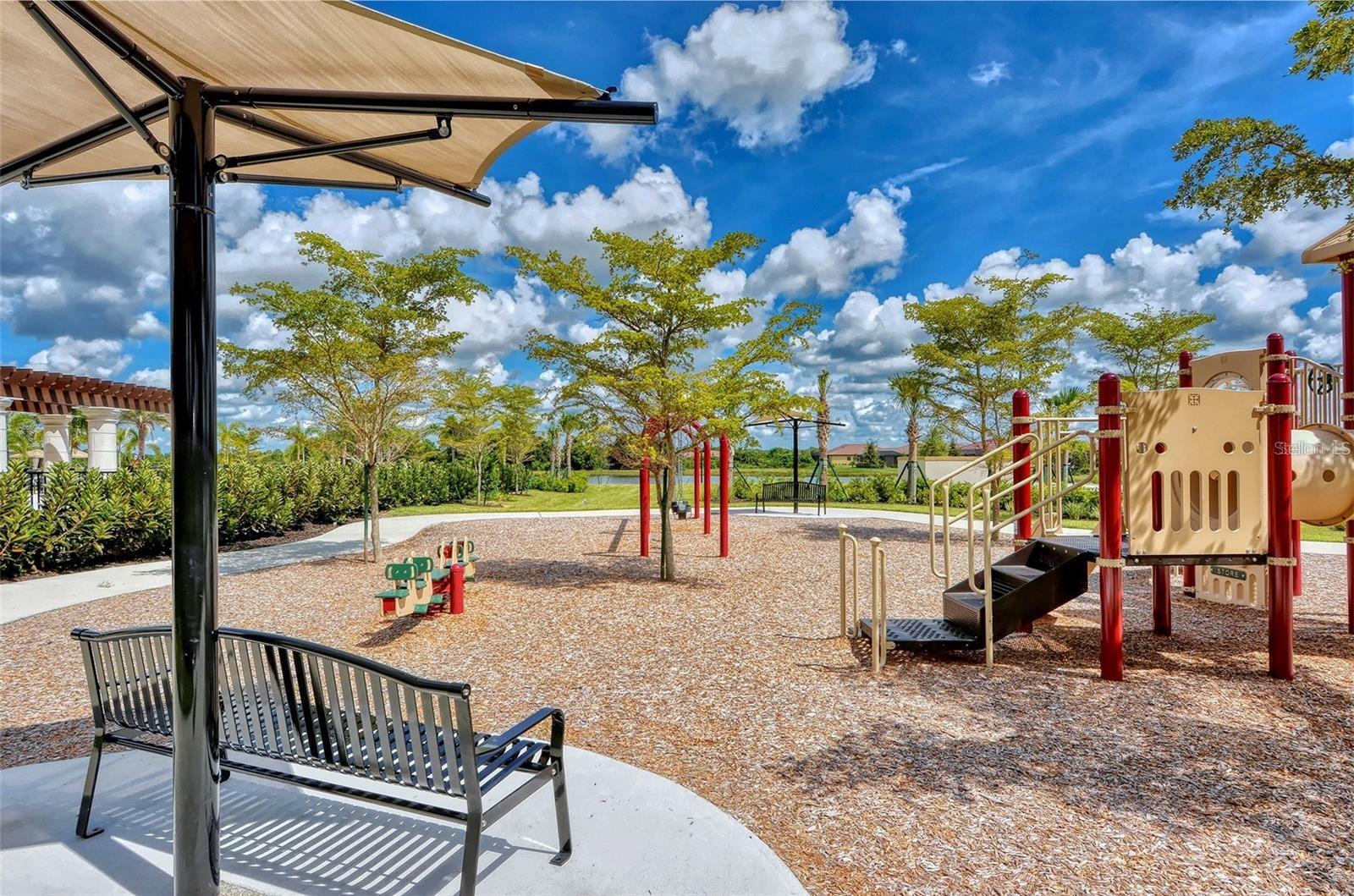 12801 CINQUETERRE DR
