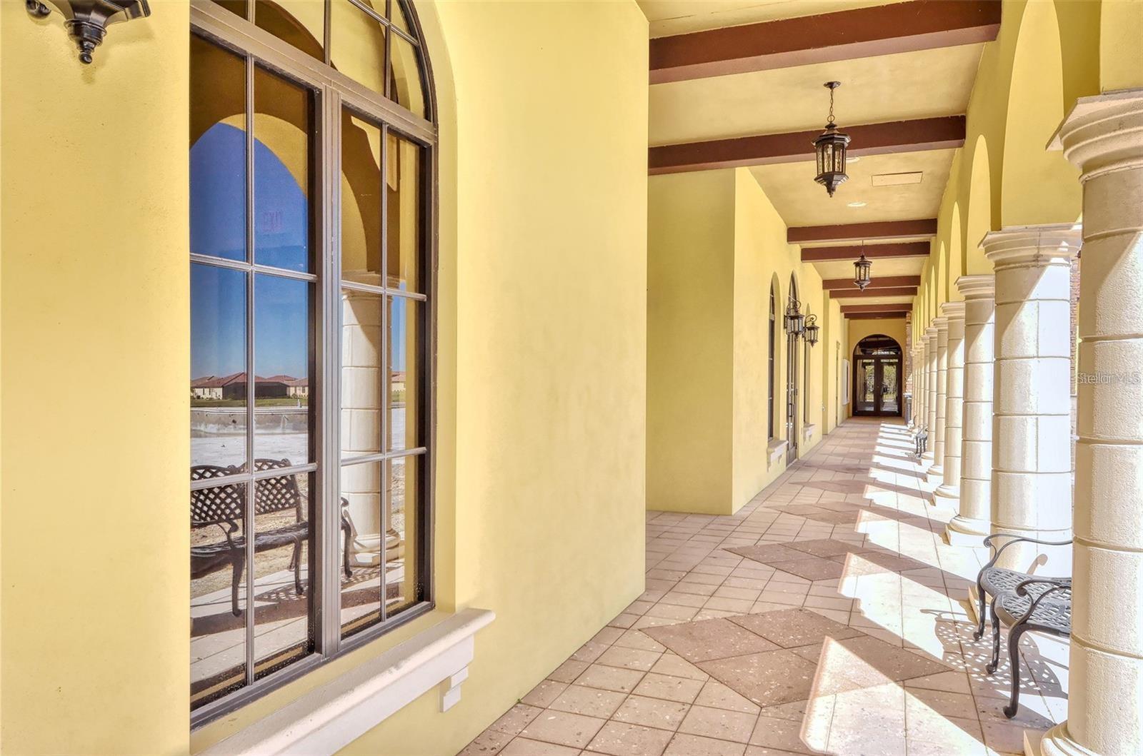 12801 CINQUETERRE DR