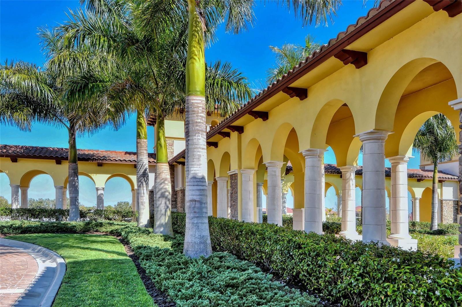 12801 CINQUETERRE DR