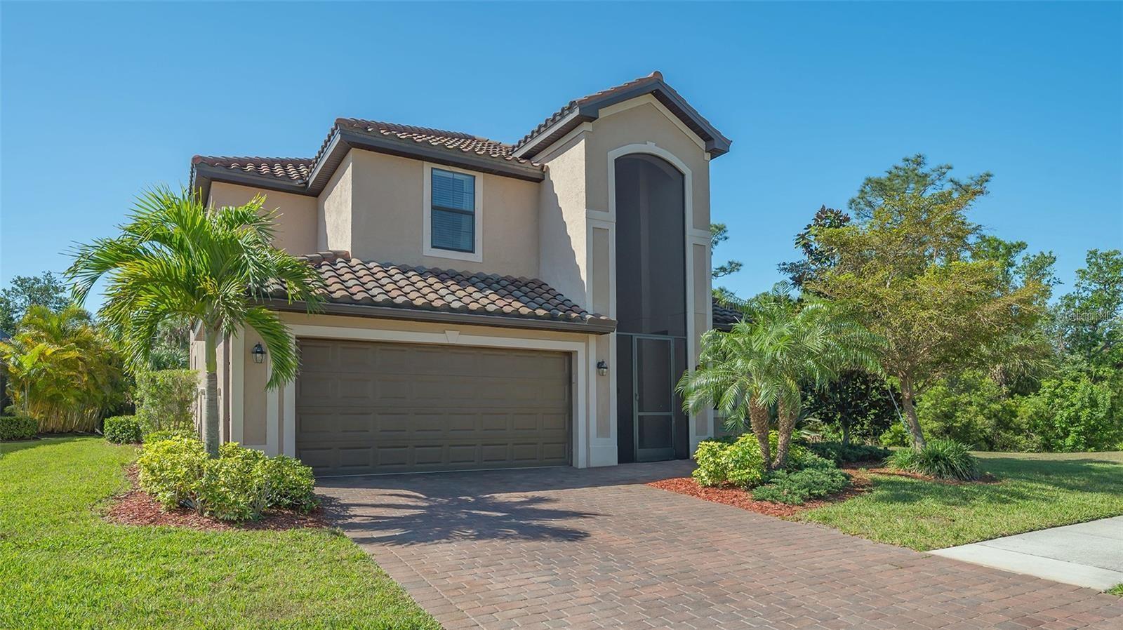 12801 CINQUETERRE DR