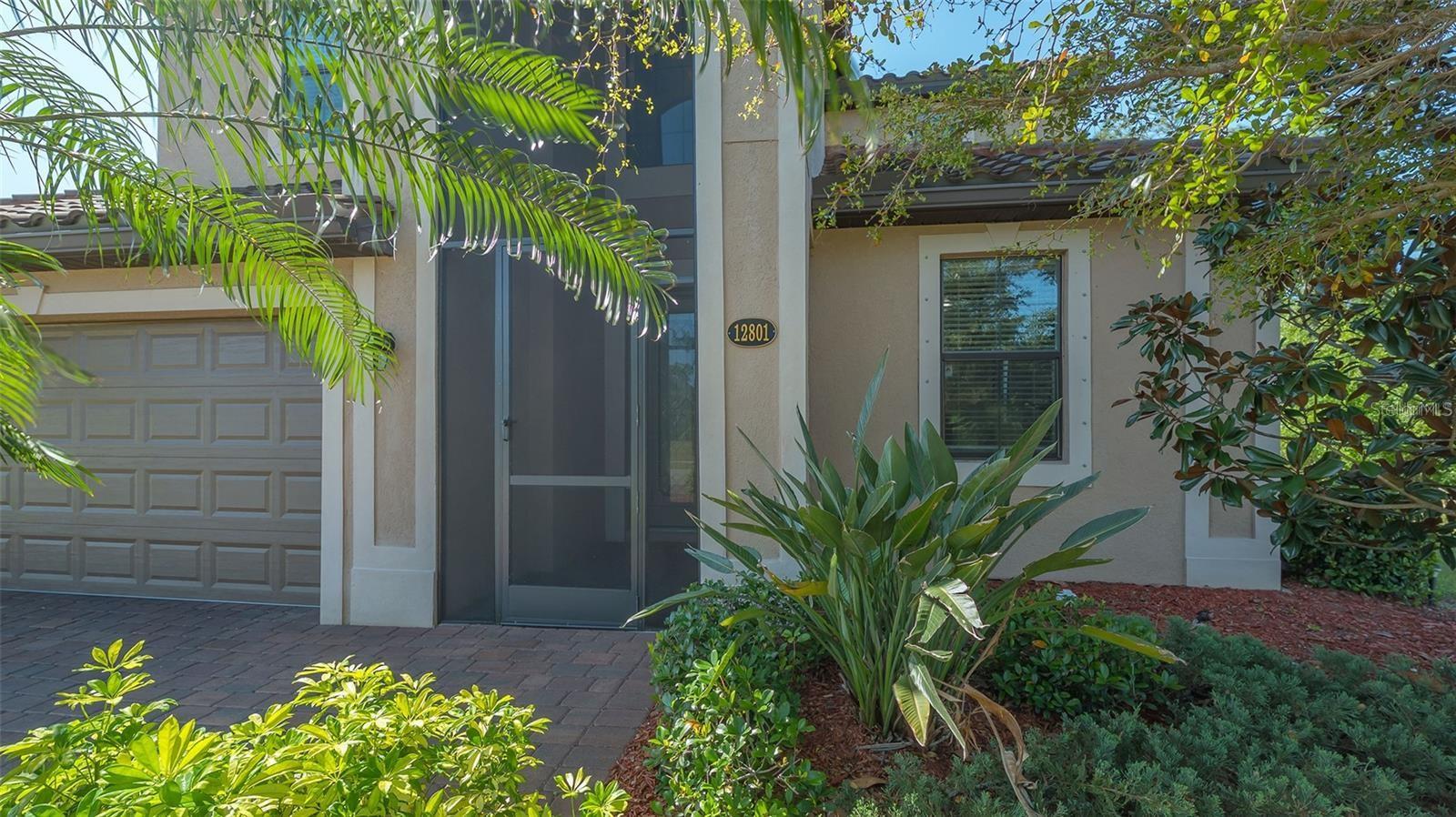 12801 CINQUETERRE DR