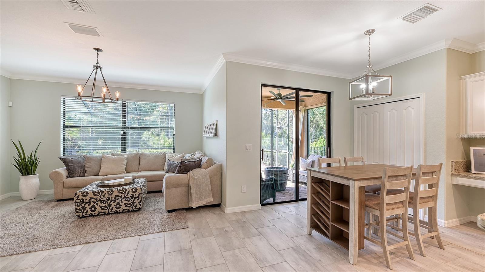 12801 CINQUETERRE DR