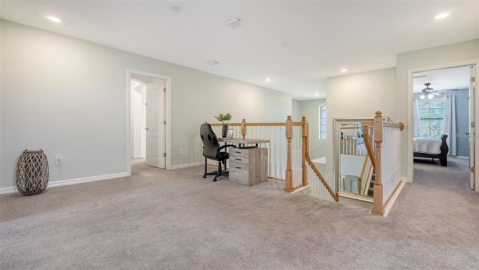 12801 CINQUETERRE DR