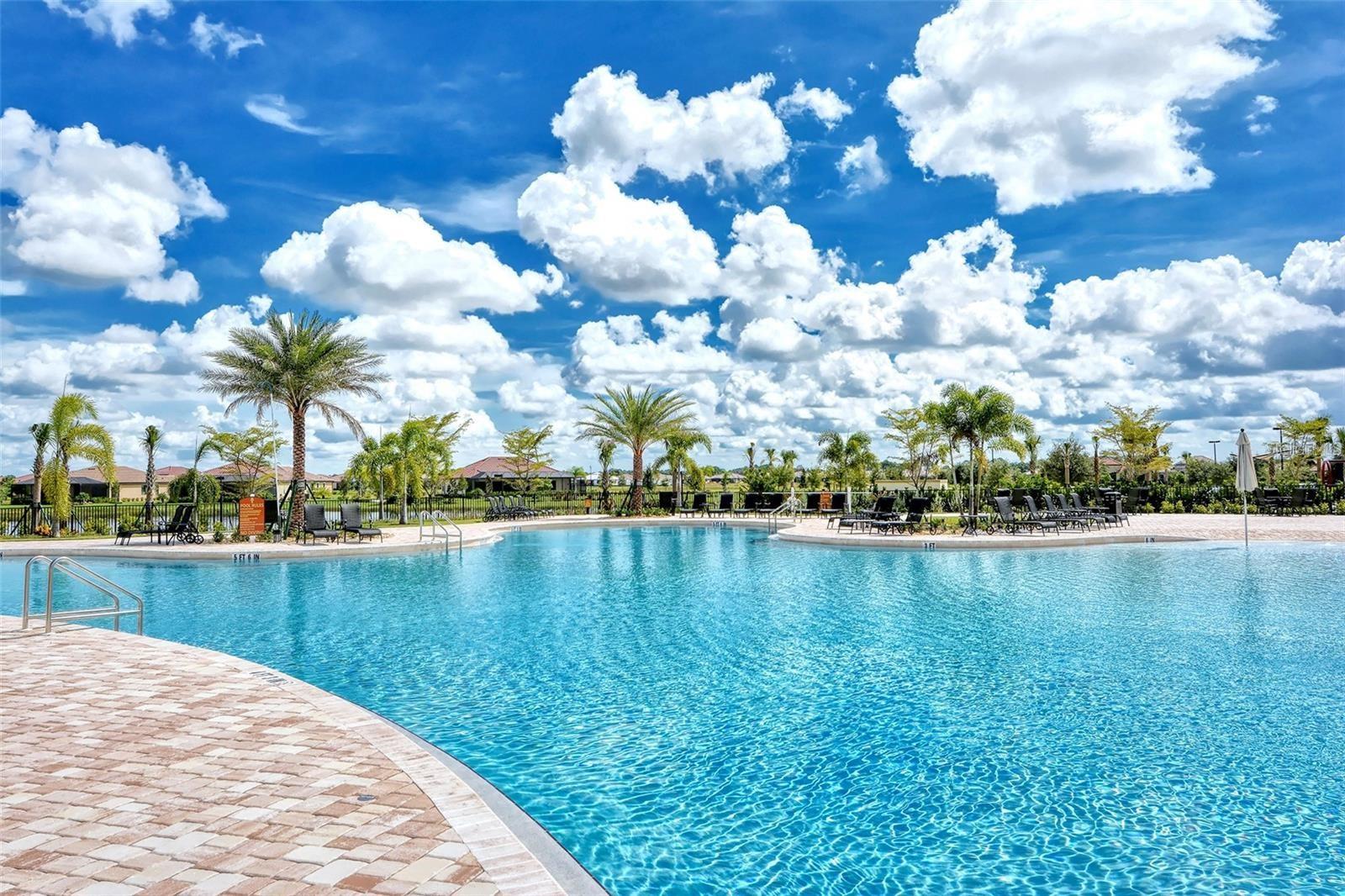 12801 CINQUETERRE DR
