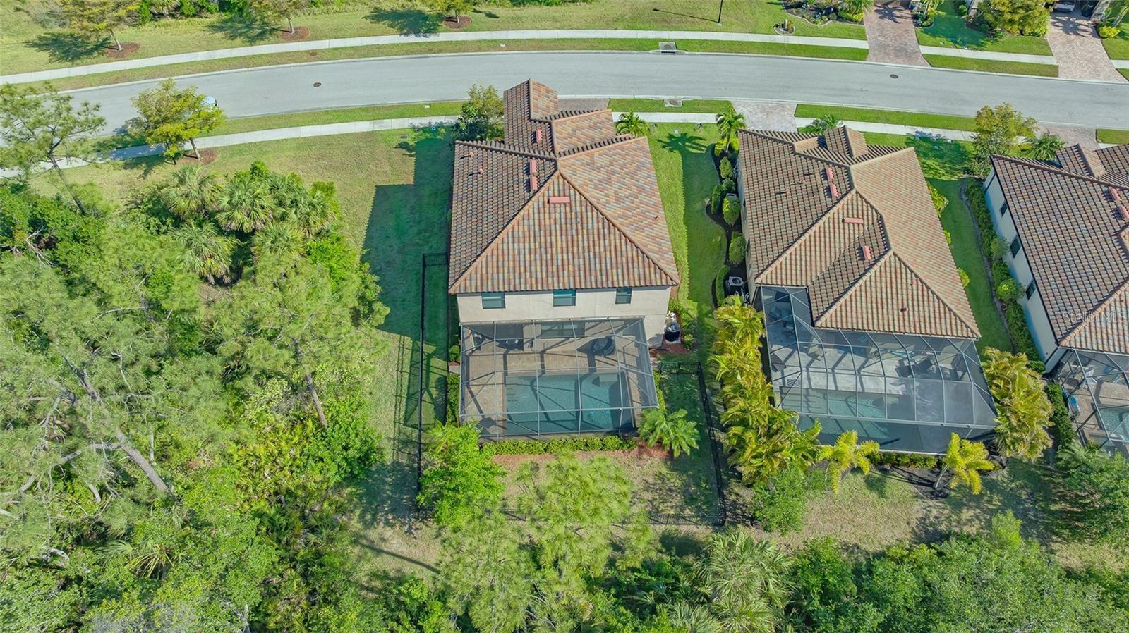 12801 CINQUETERRE DR