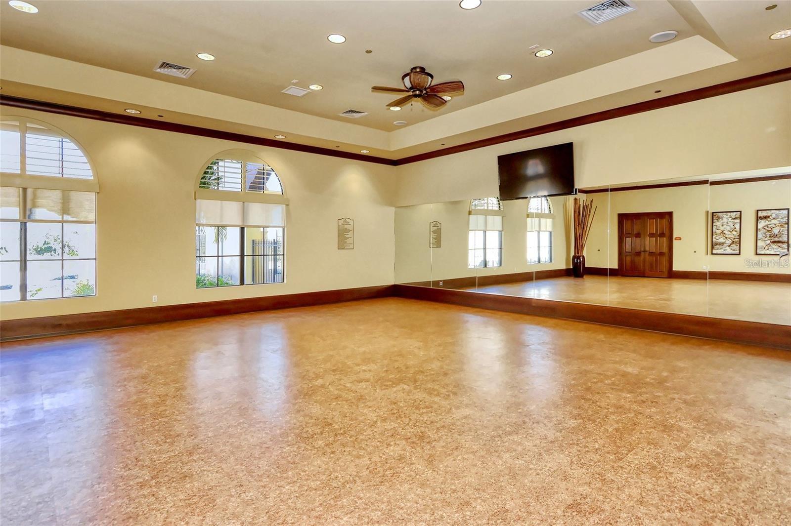 12801 CINQUETERRE DR