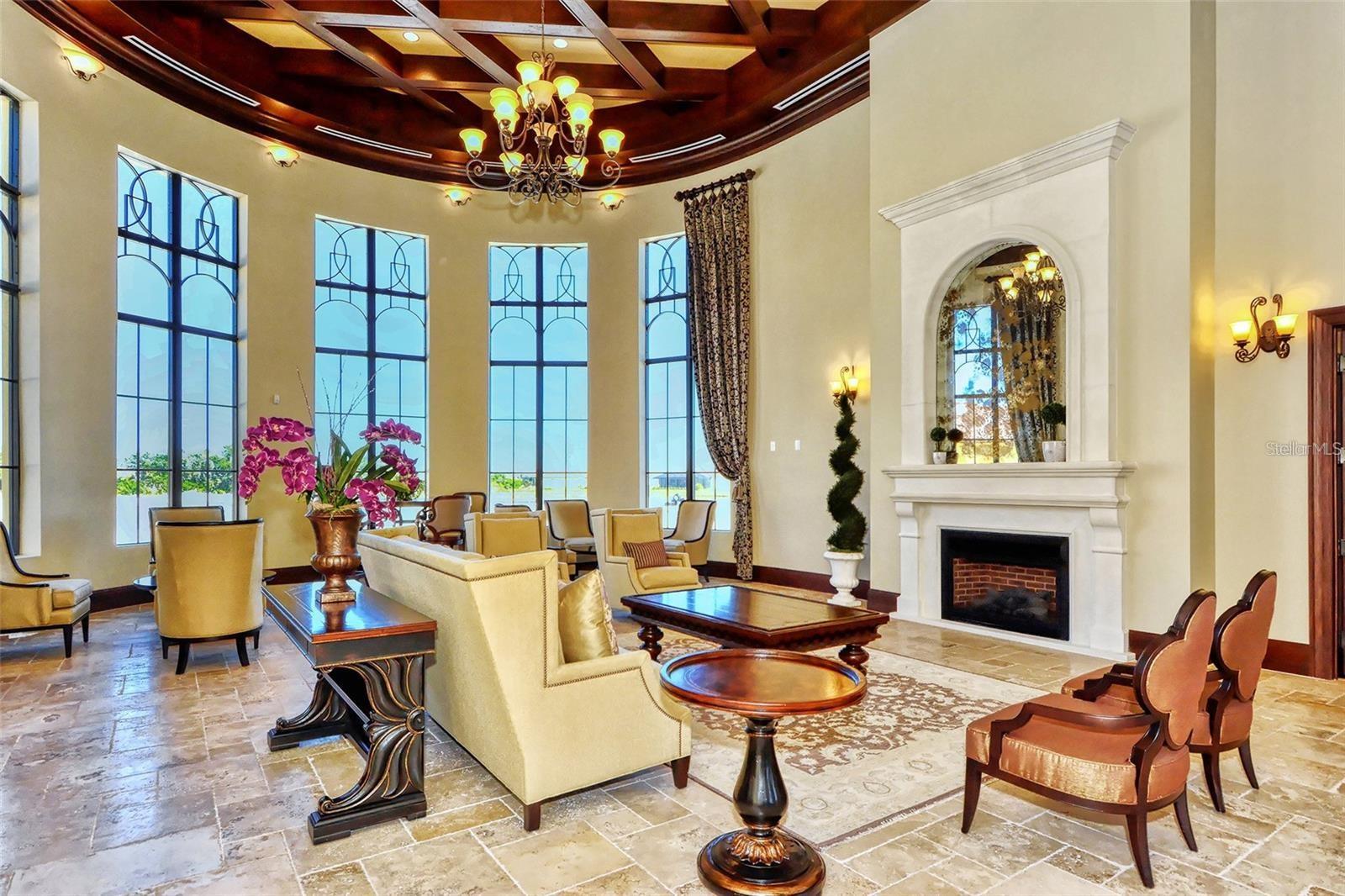 12801 CINQUETERRE DR