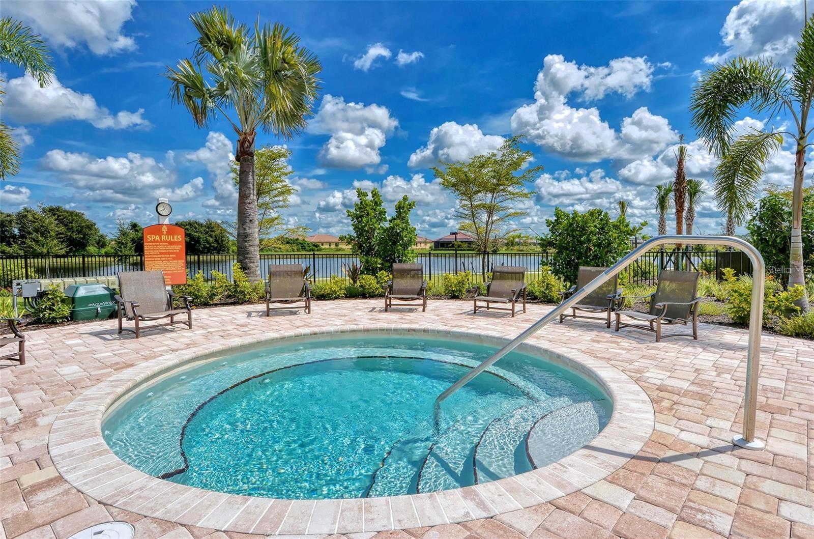 12801 CINQUETERRE DR