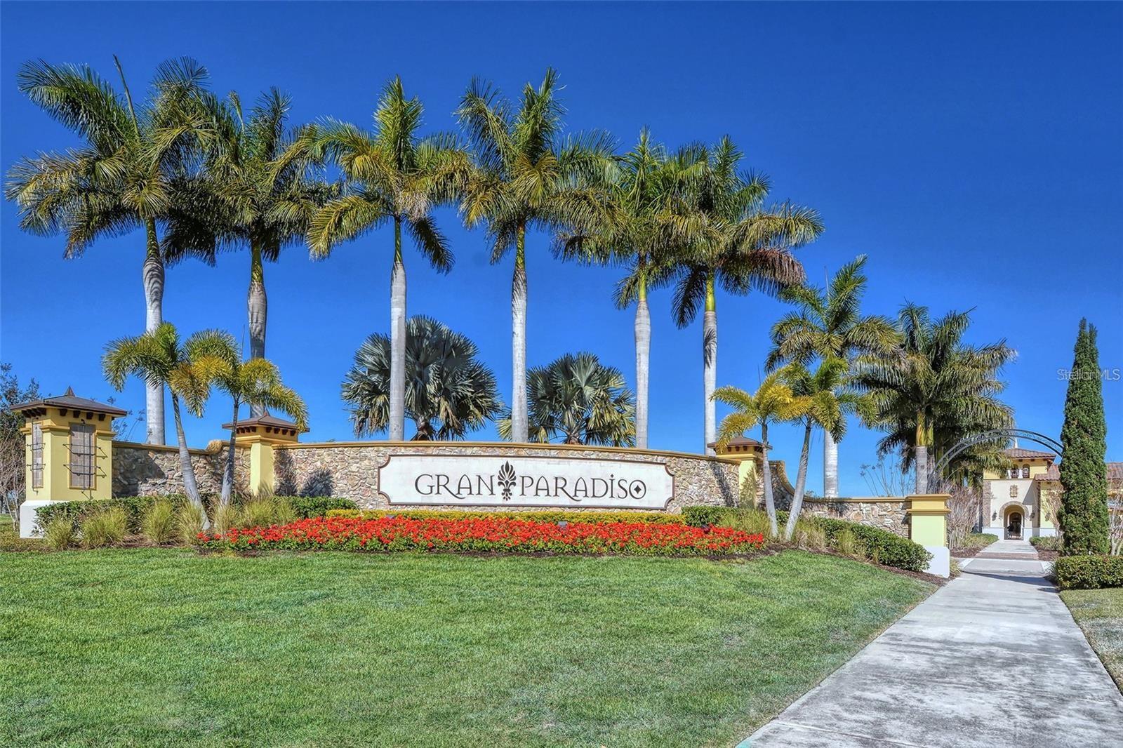 12801 CINQUETERRE DR