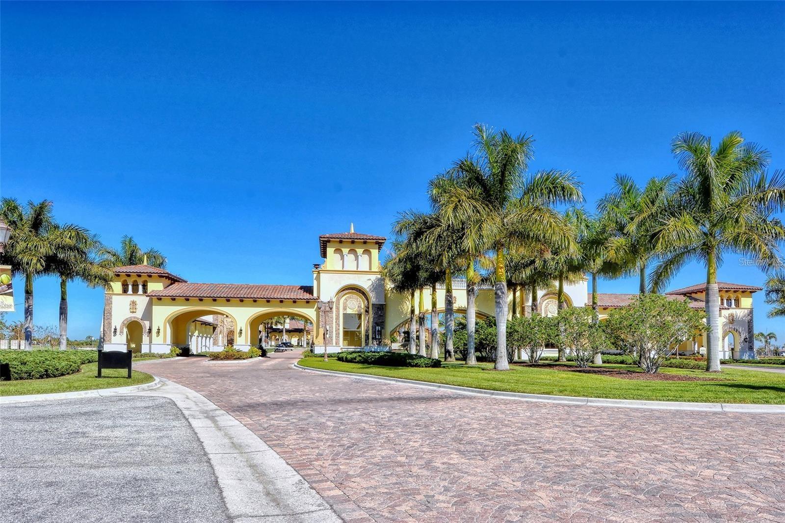12801 CINQUETERRE DR