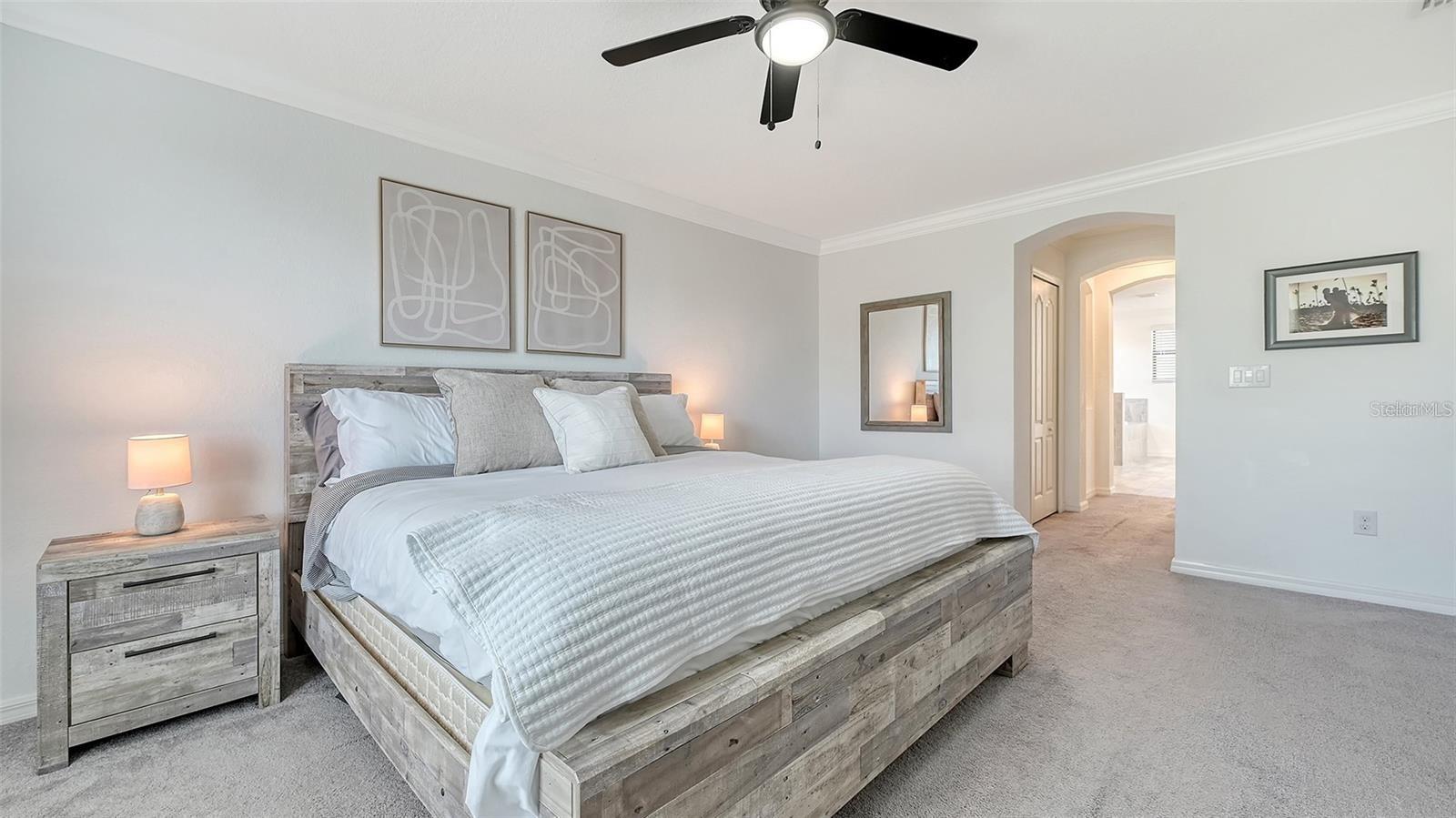 12801 CINQUETERRE DR