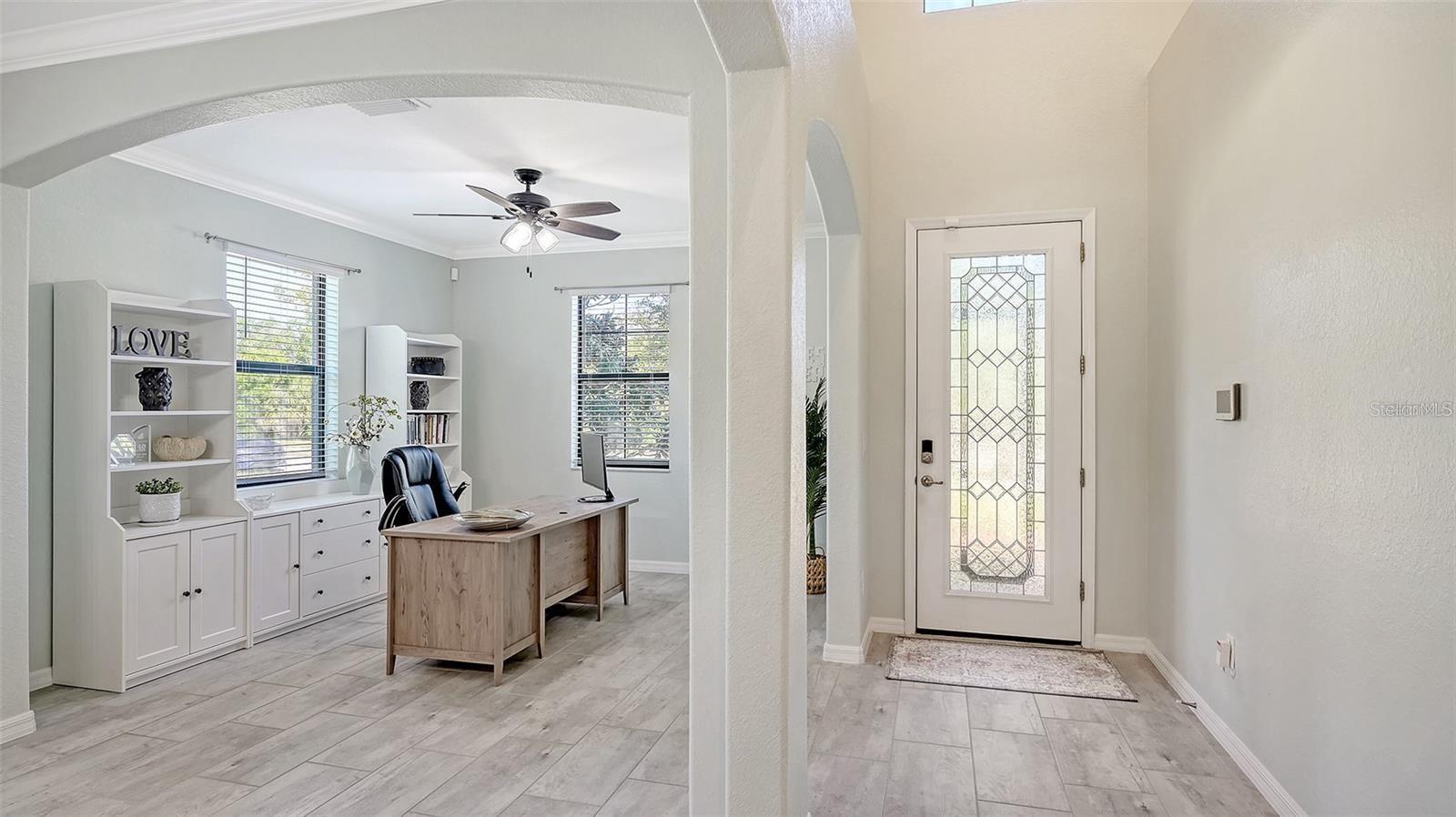 12801 CINQUETERRE DR