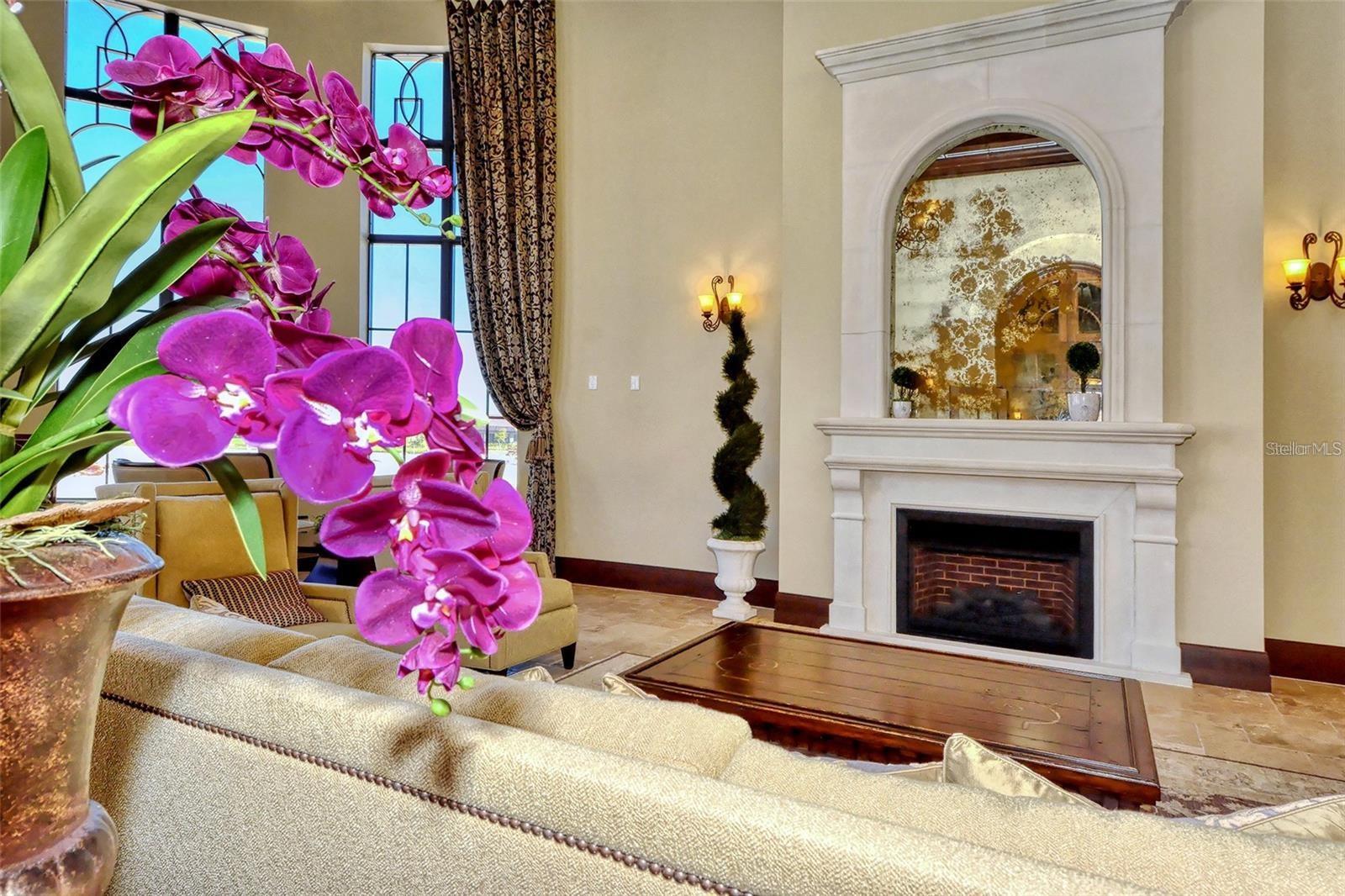 12801 CINQUETERRE DR