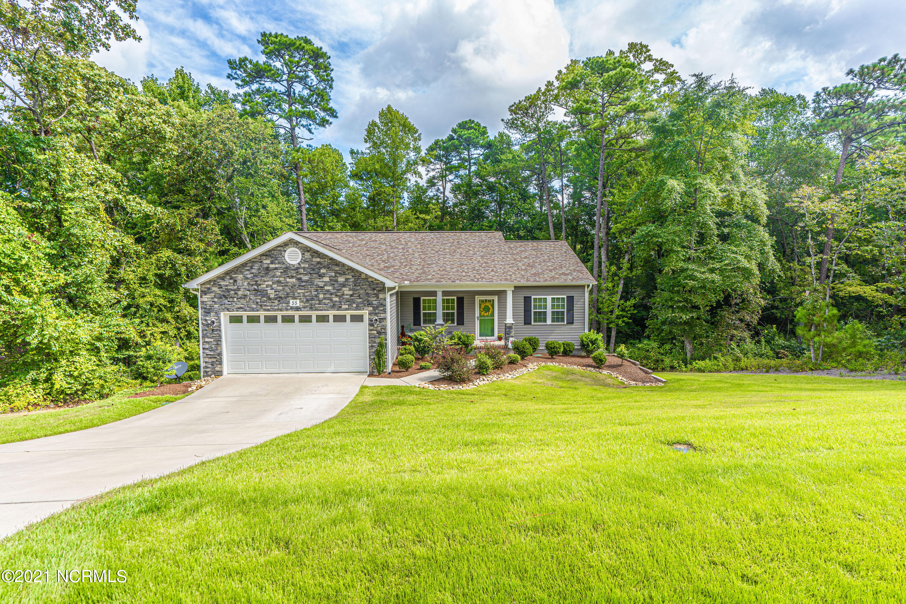 55 Bridle Path Circle