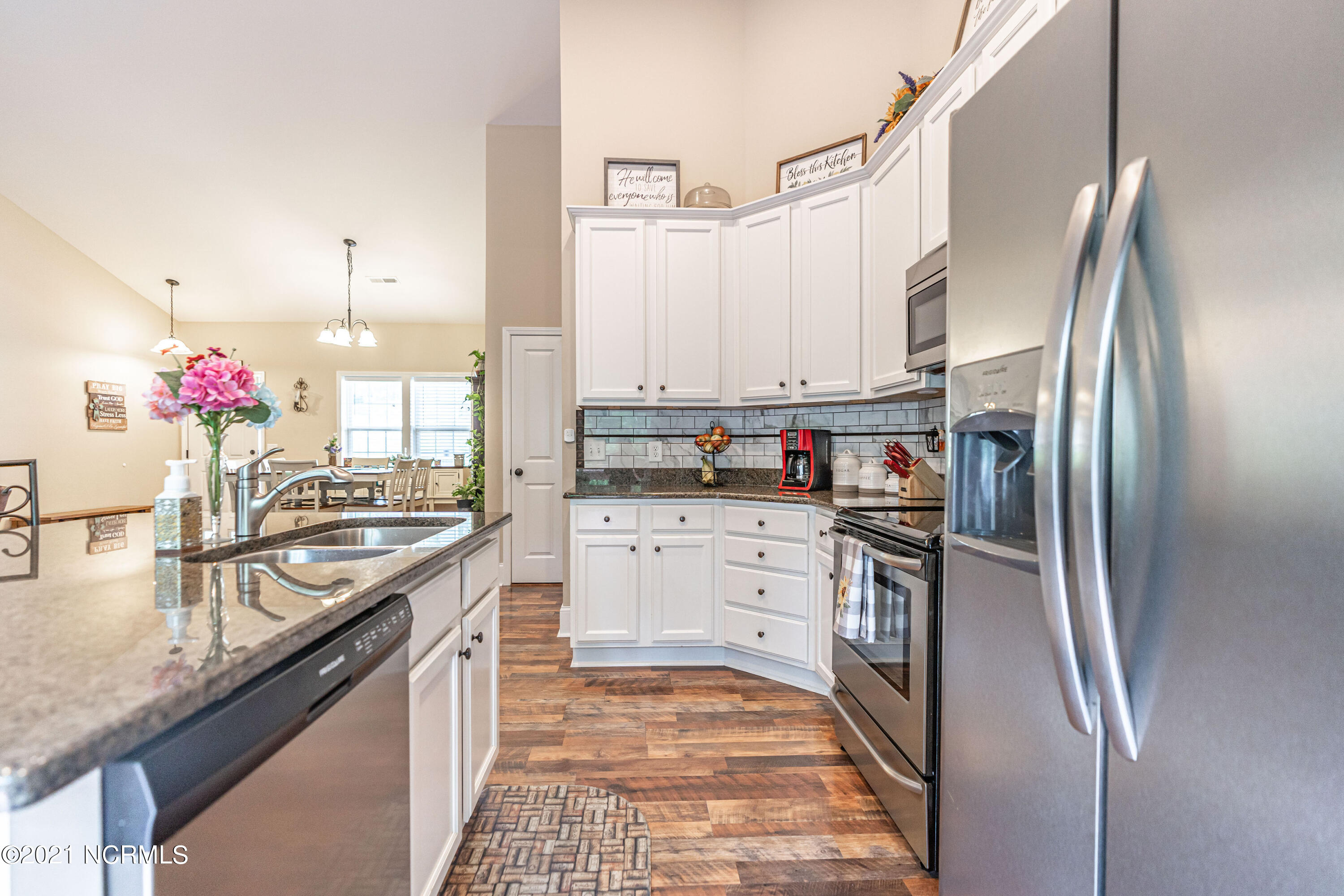 55 Bridle Path Circle