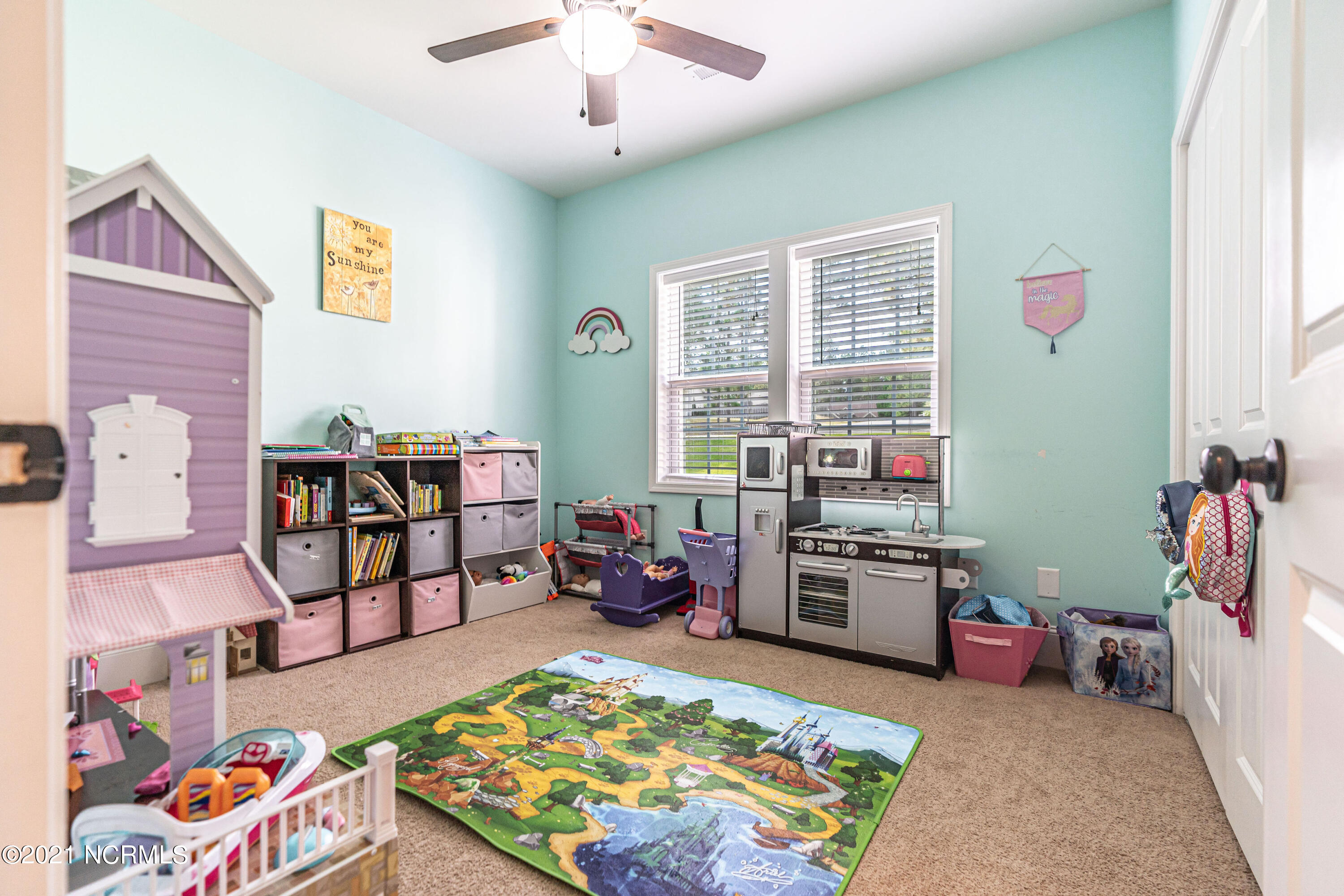 55 Bridle Path Circle