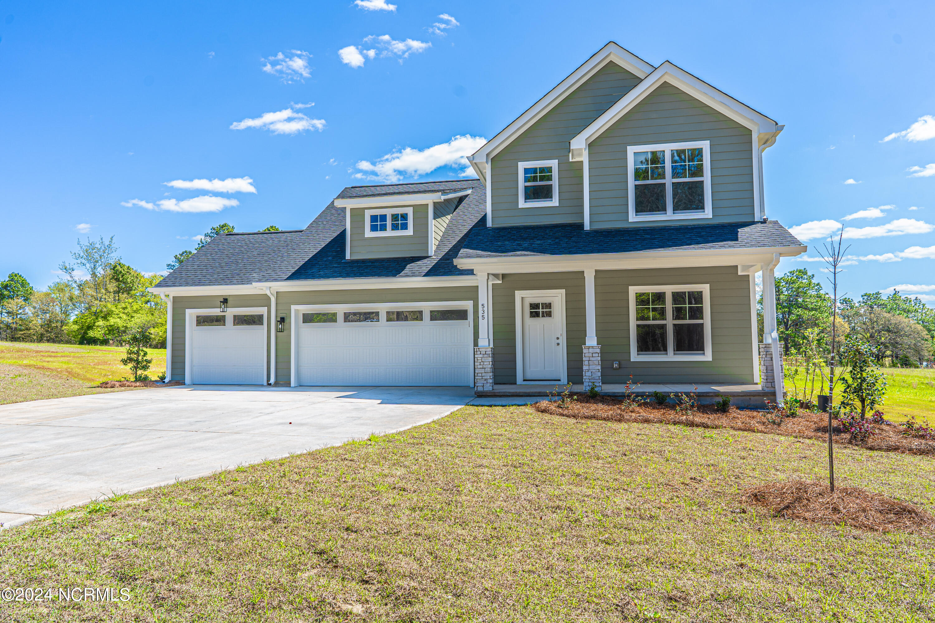 535 Dunsmore Drive 7