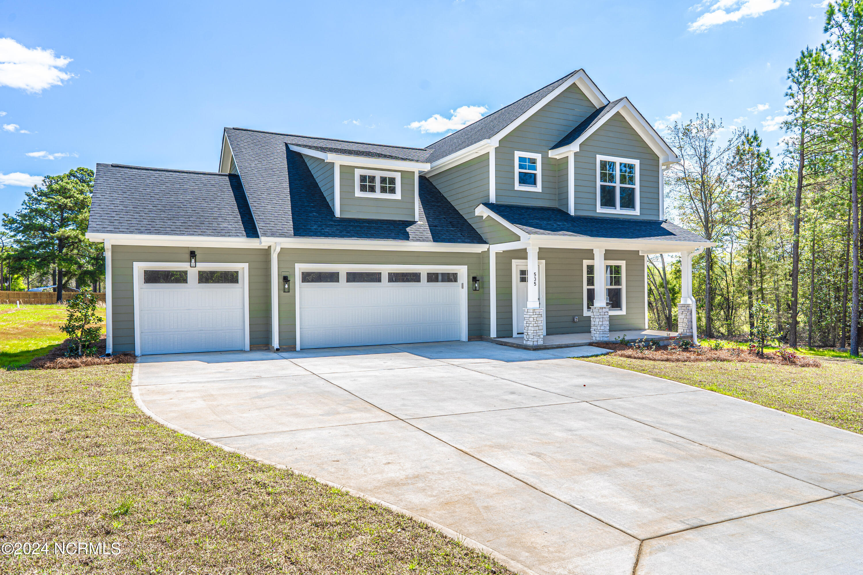 535 Dunsmore Drive 7