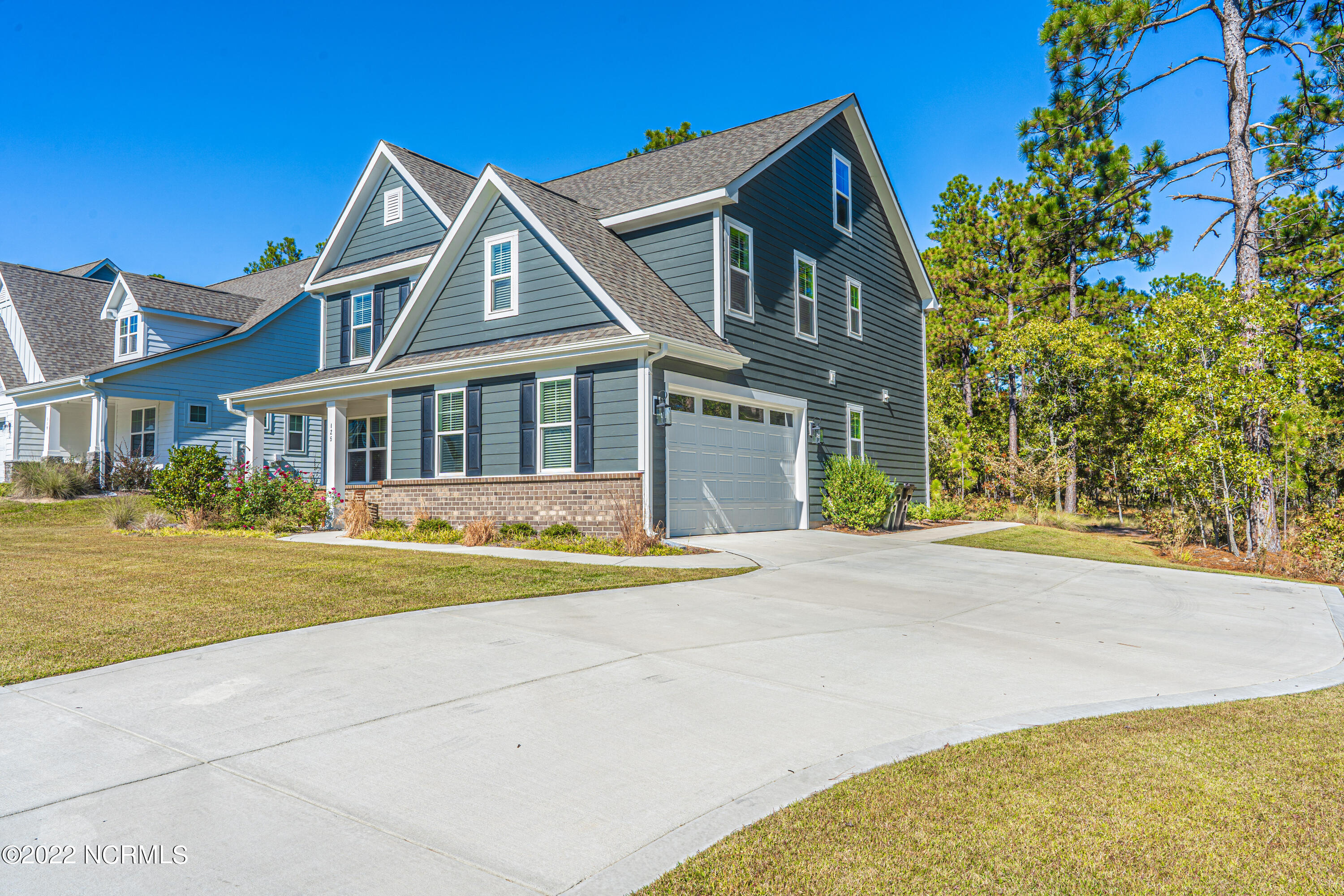 125 Fontana Lake Road