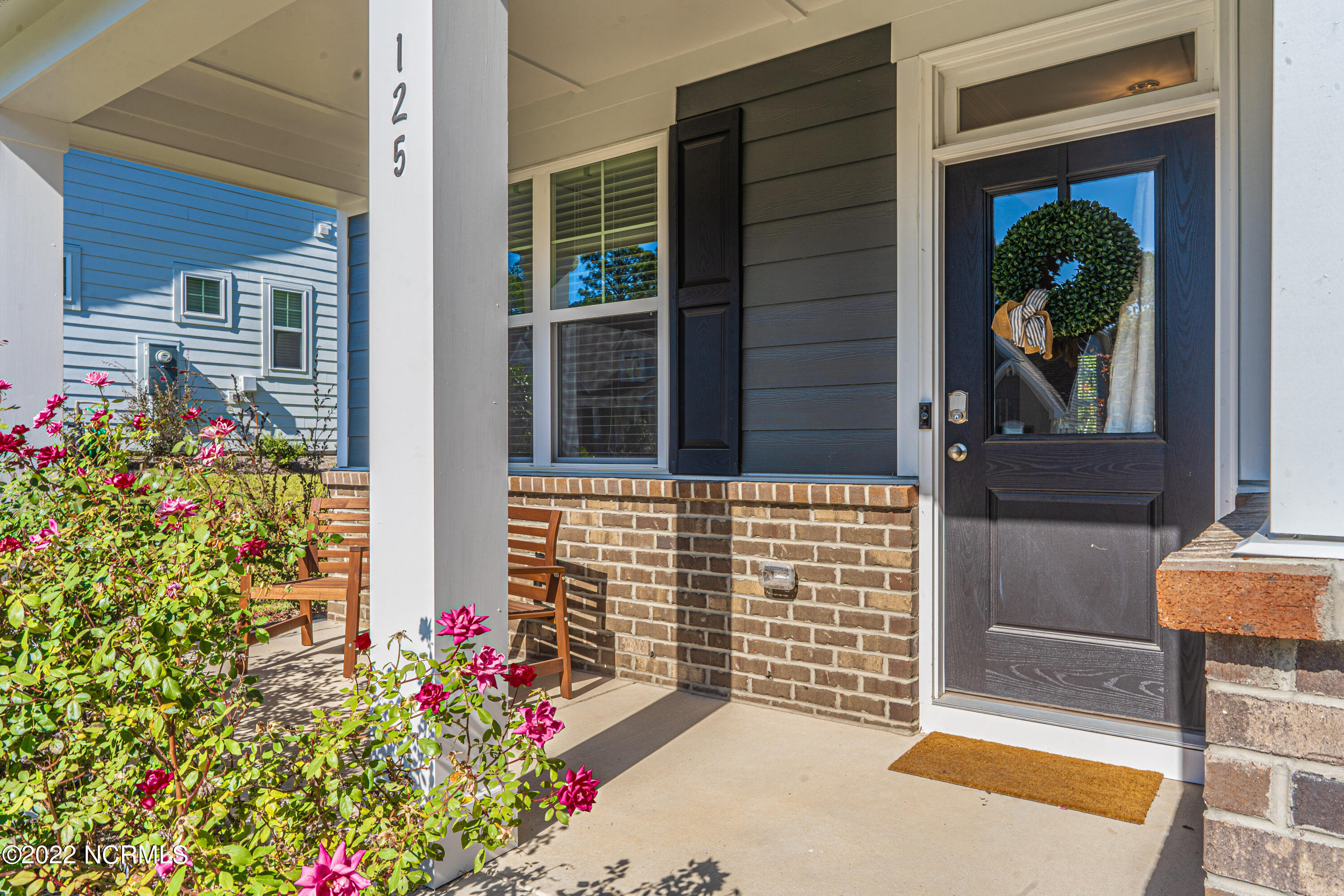 125 Fontana Lake Road