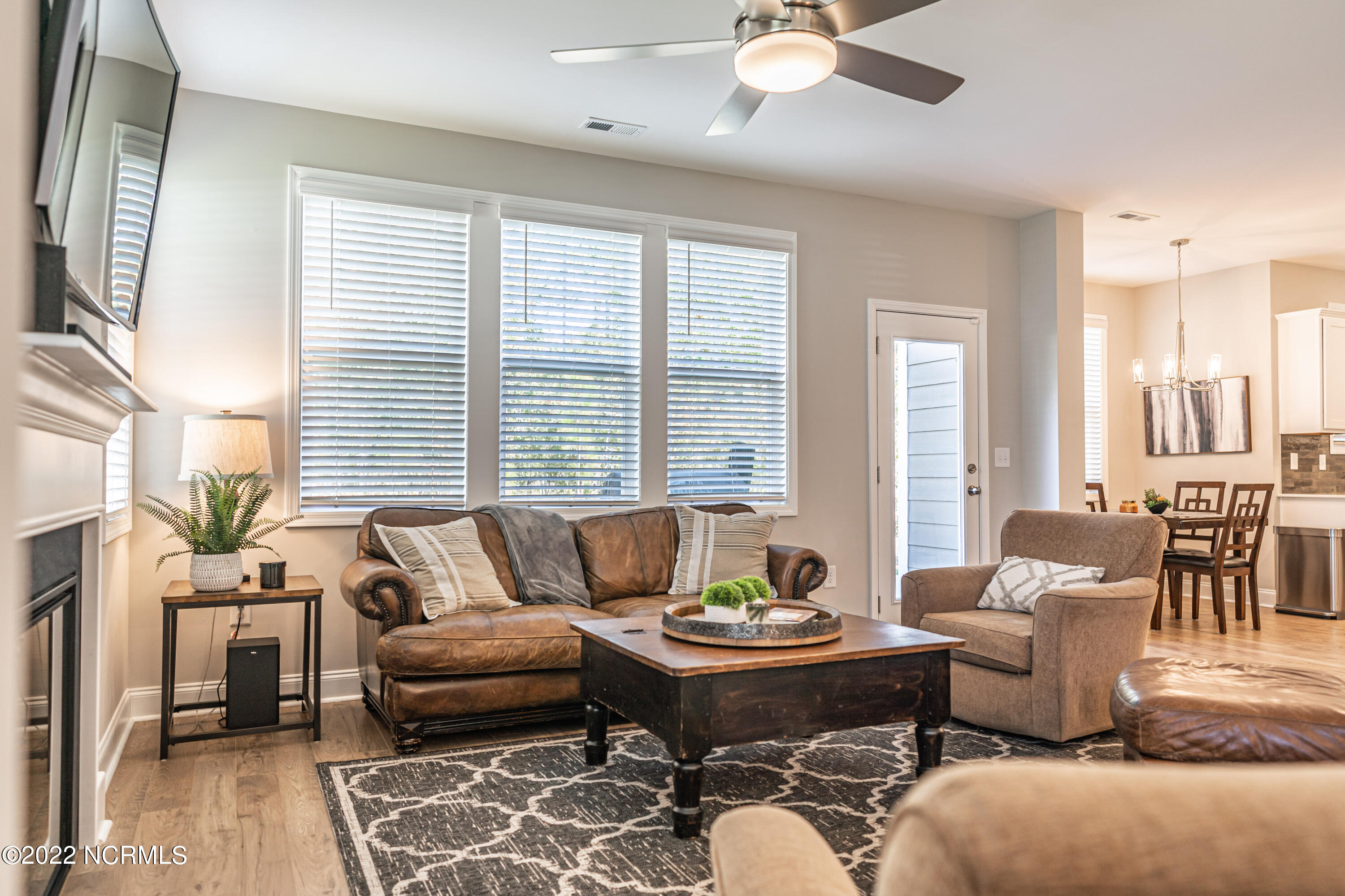 125 Fontana Lake Road