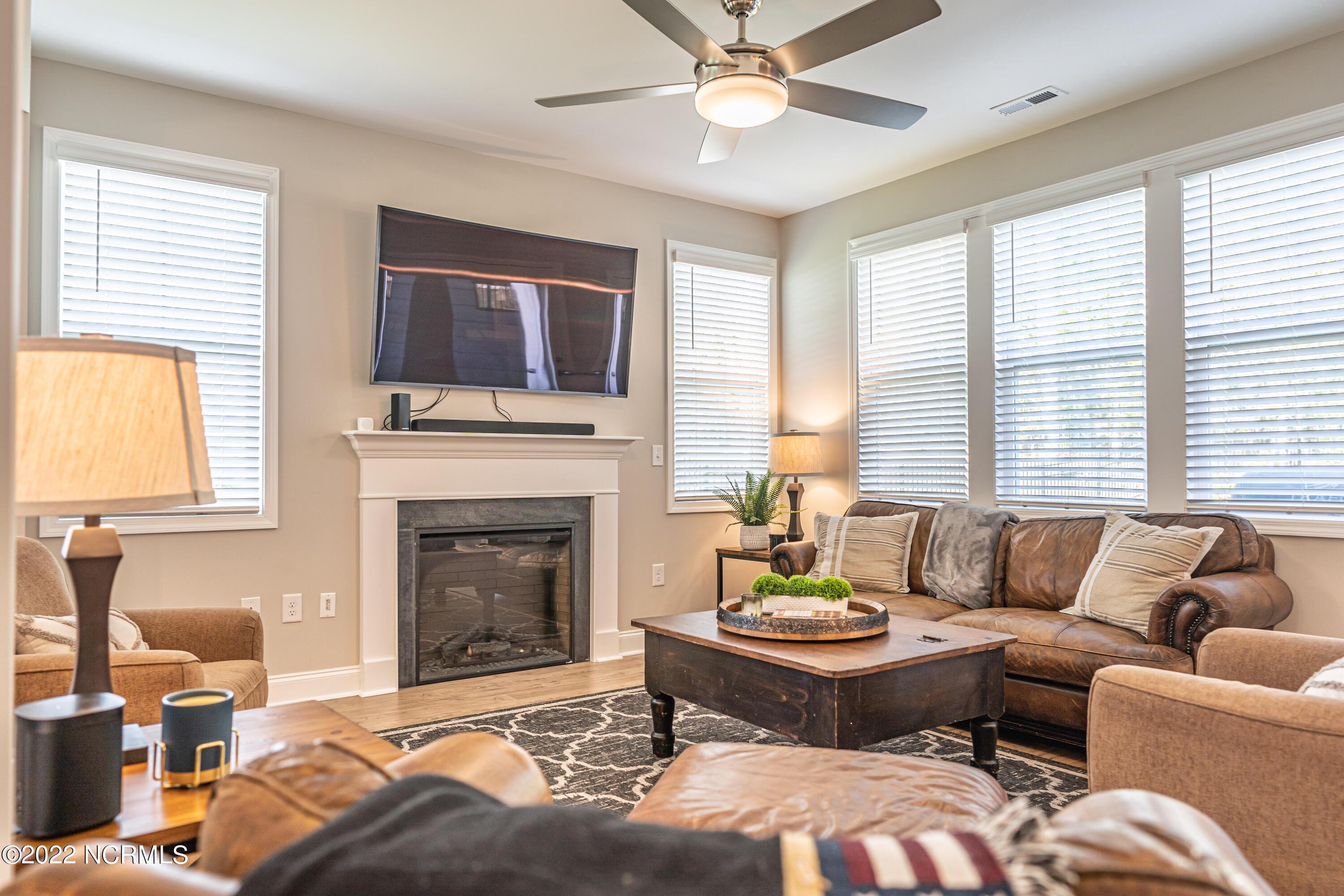 125 Fontana Lake Road