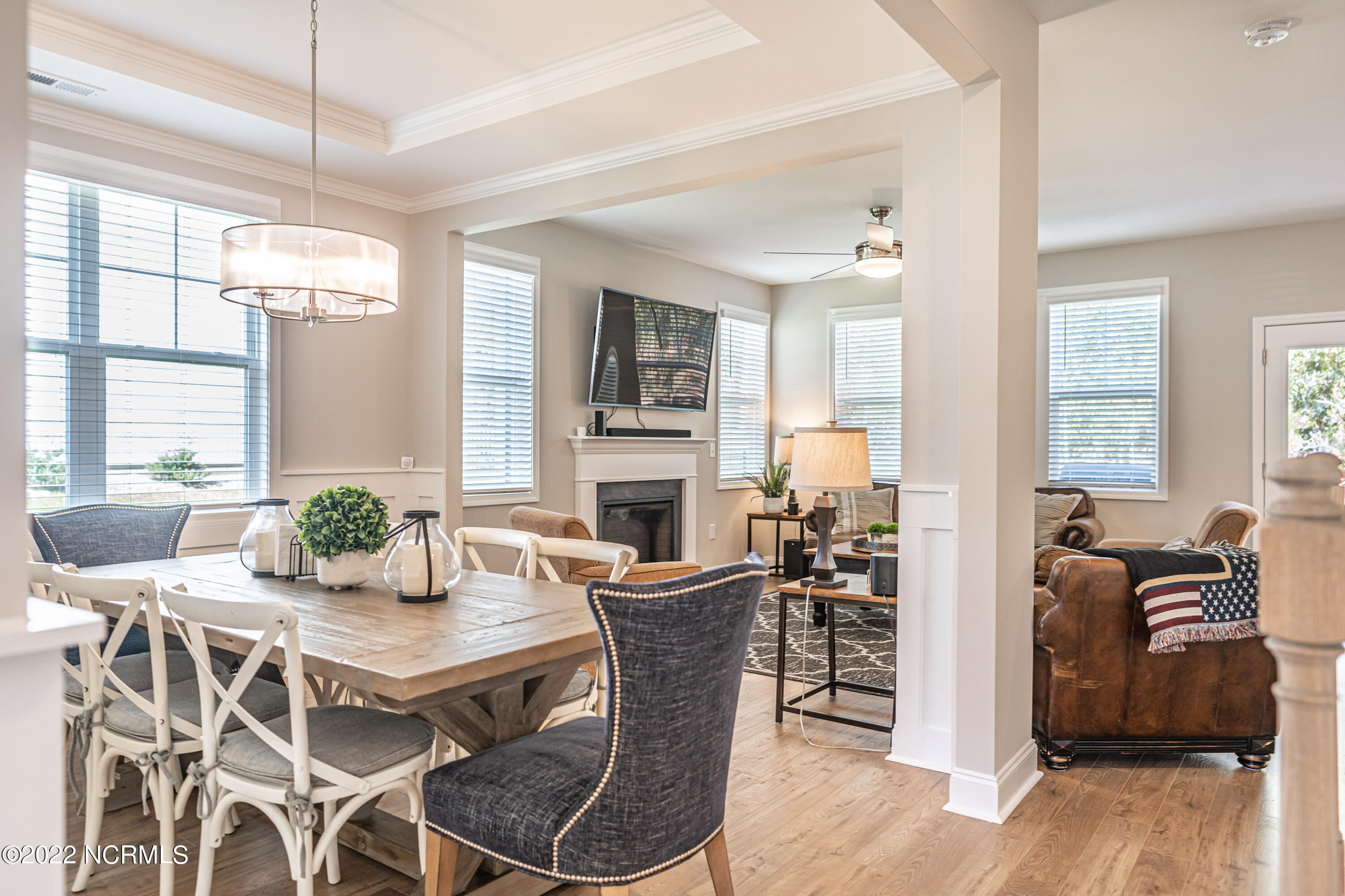 125 Fontana Lake Road