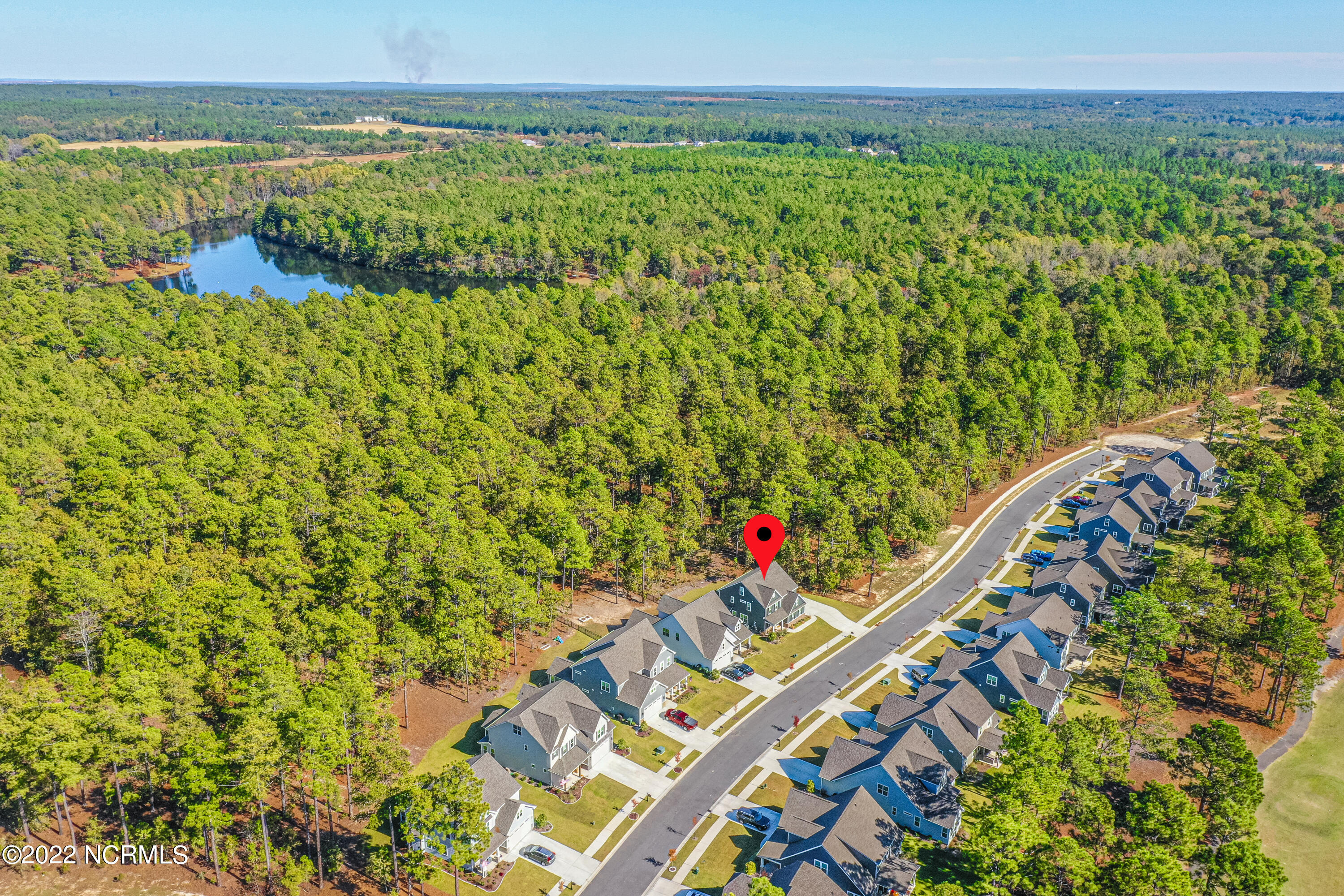 125 Fontana Lake Road