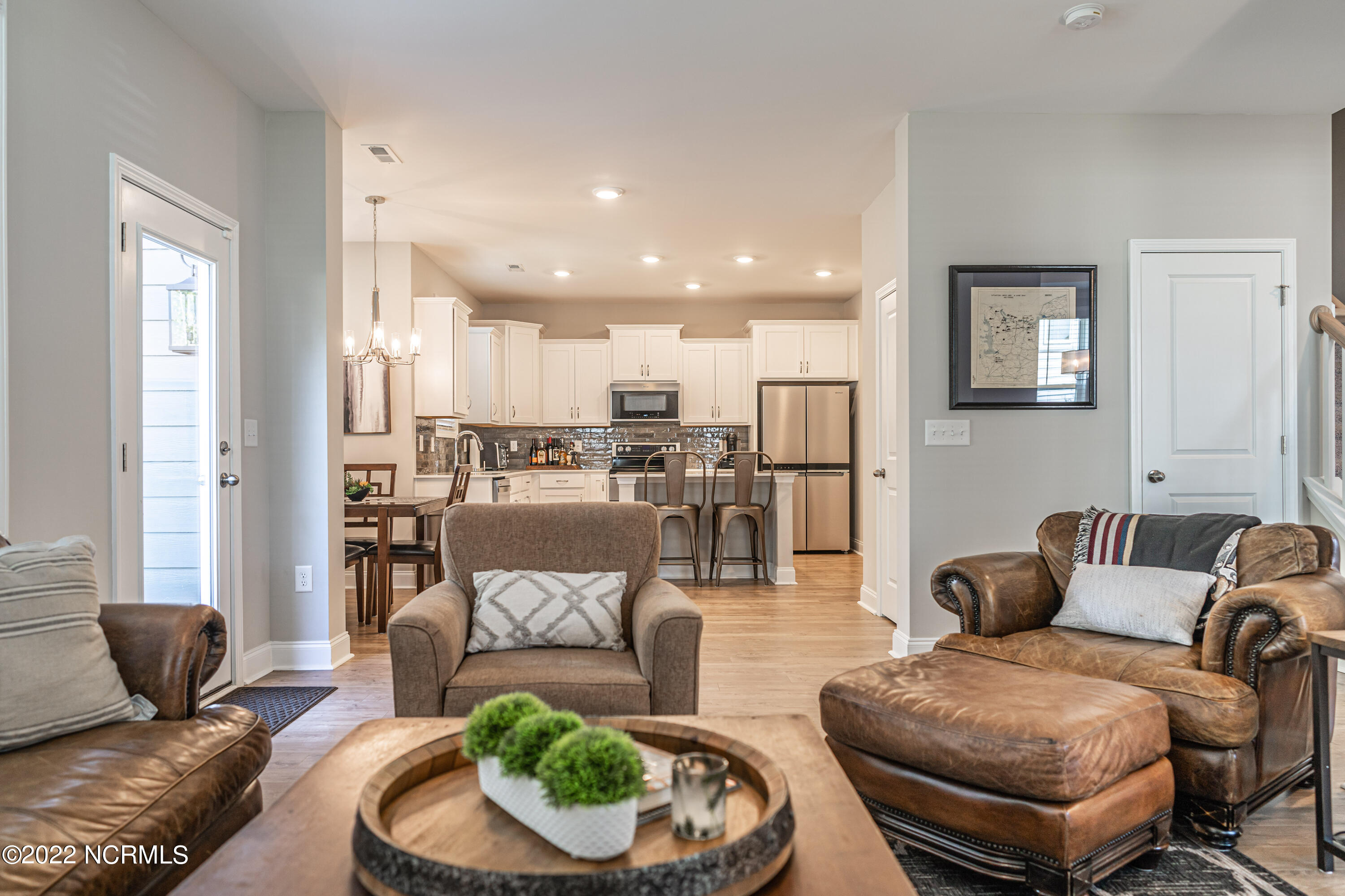 125 Fontana Lake Road