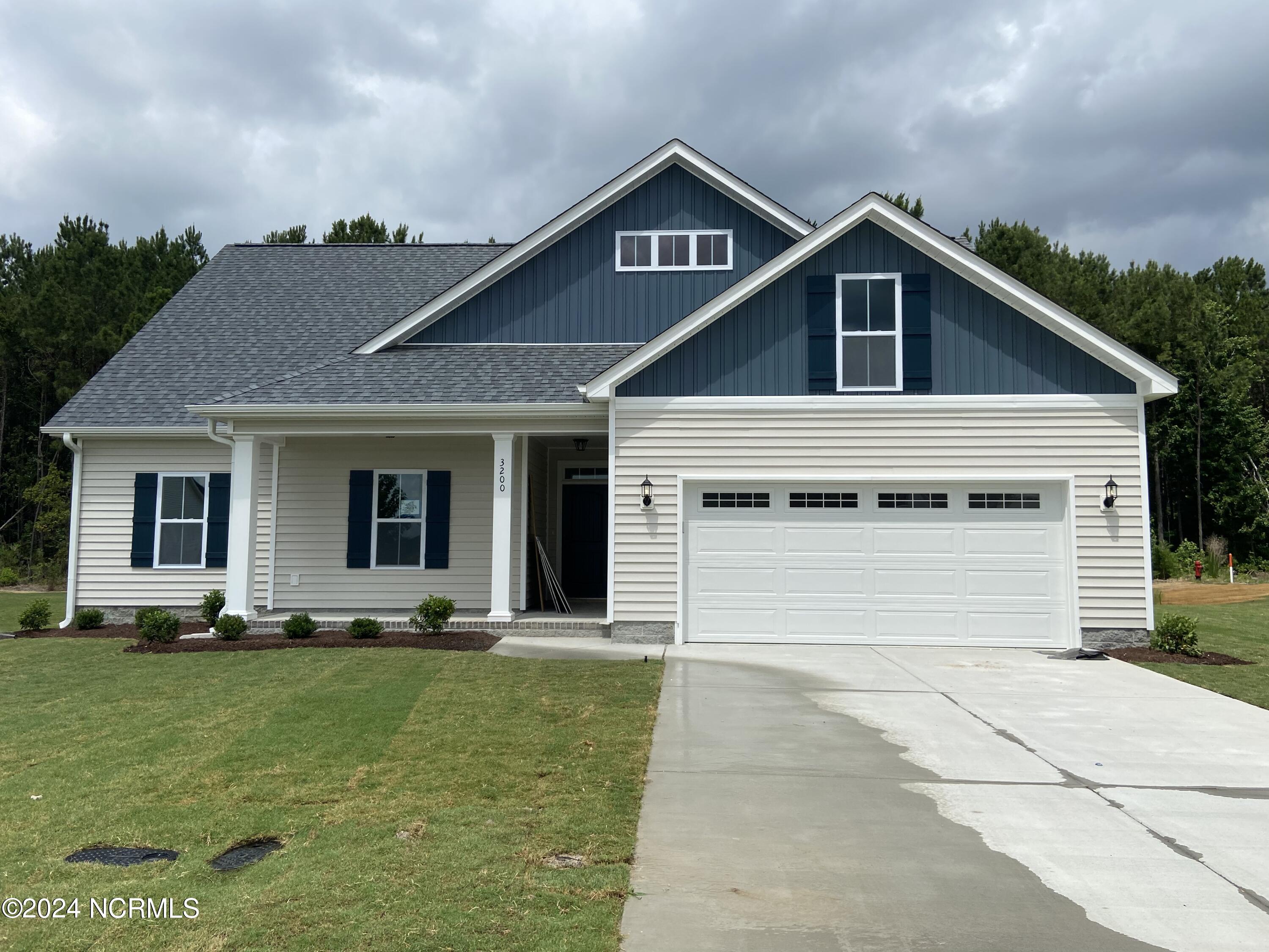 3200 Mossy Oak Court