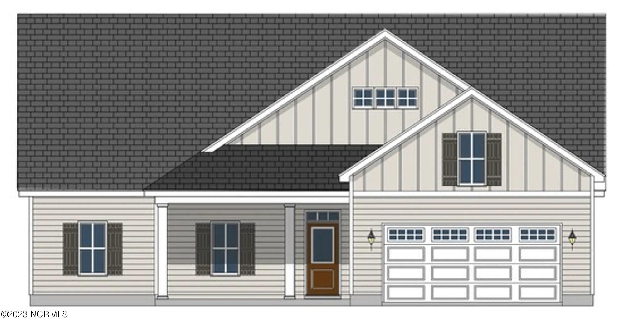 3200 Mossy Oak Court