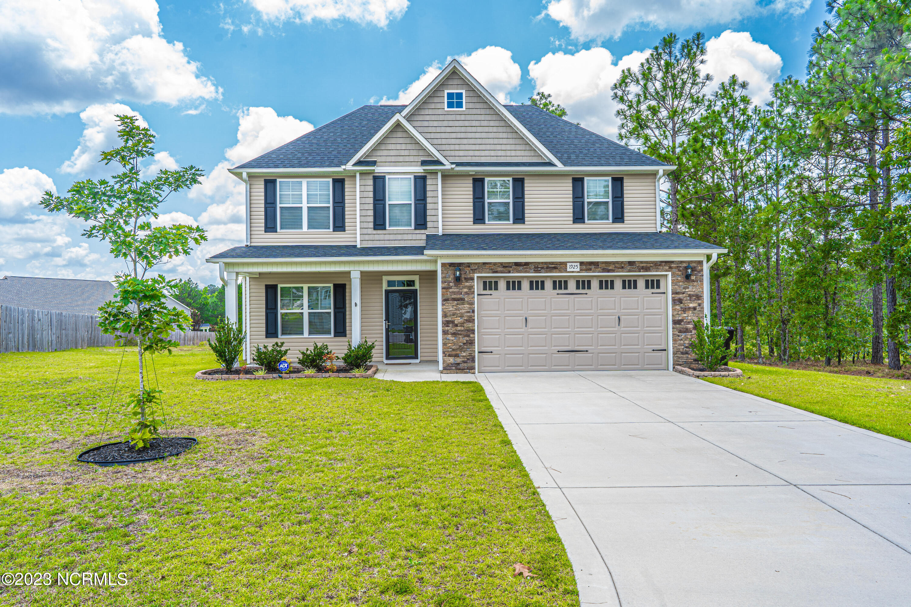 1925 Sweetfern Place