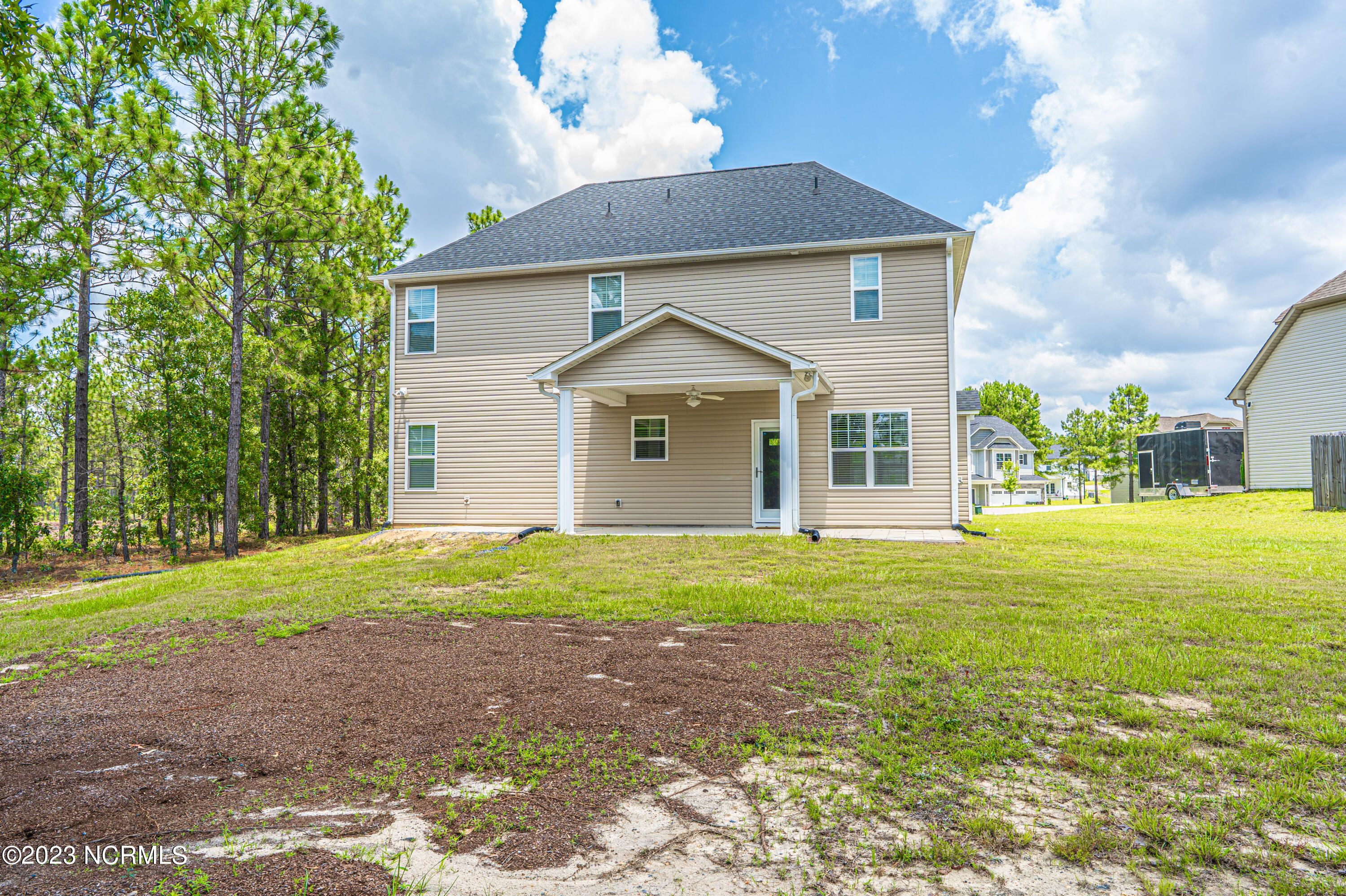 1925 Sweetfern Place