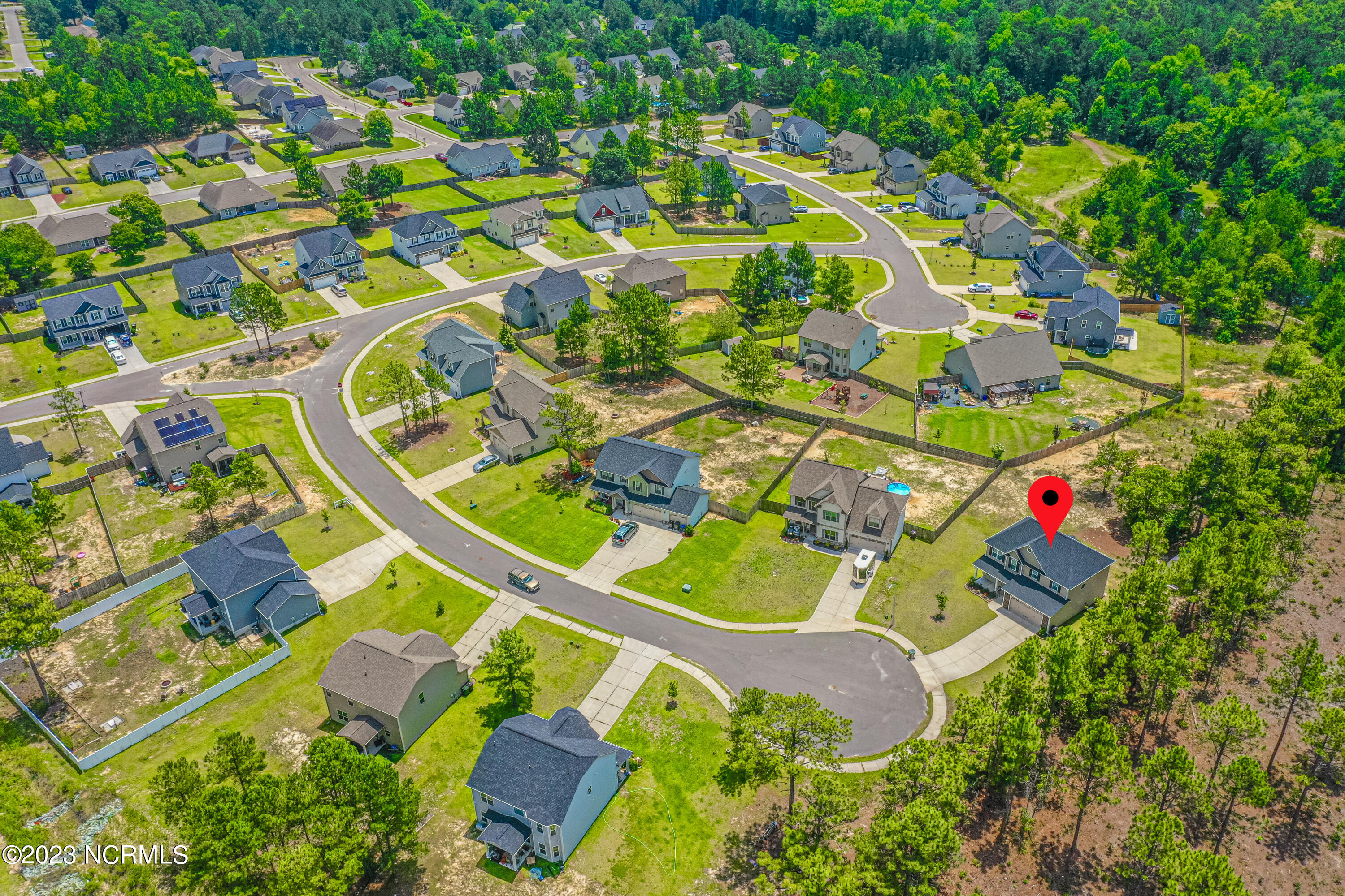 1925 Sweetfern Place