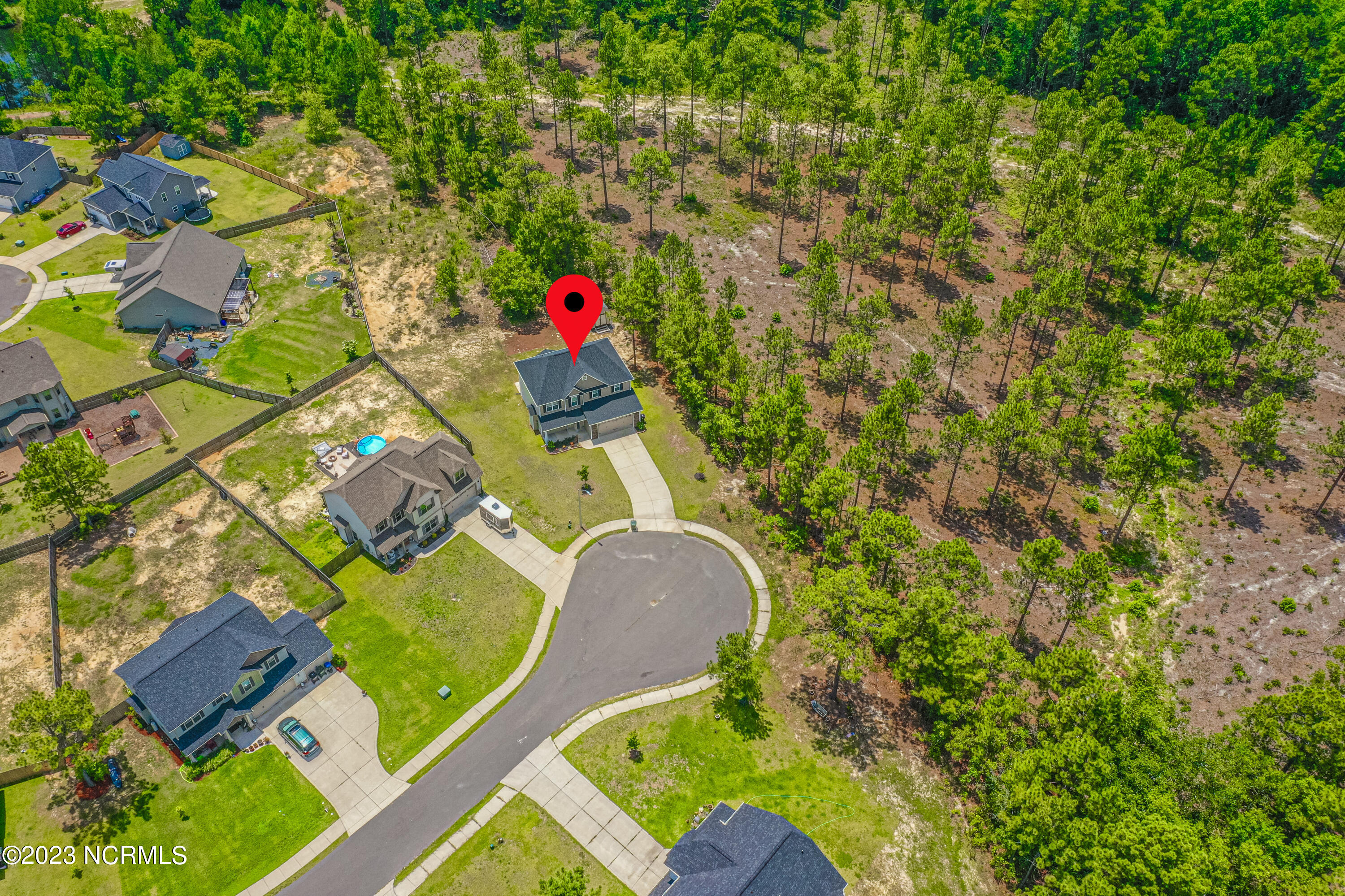 1925 Sweetfern Place