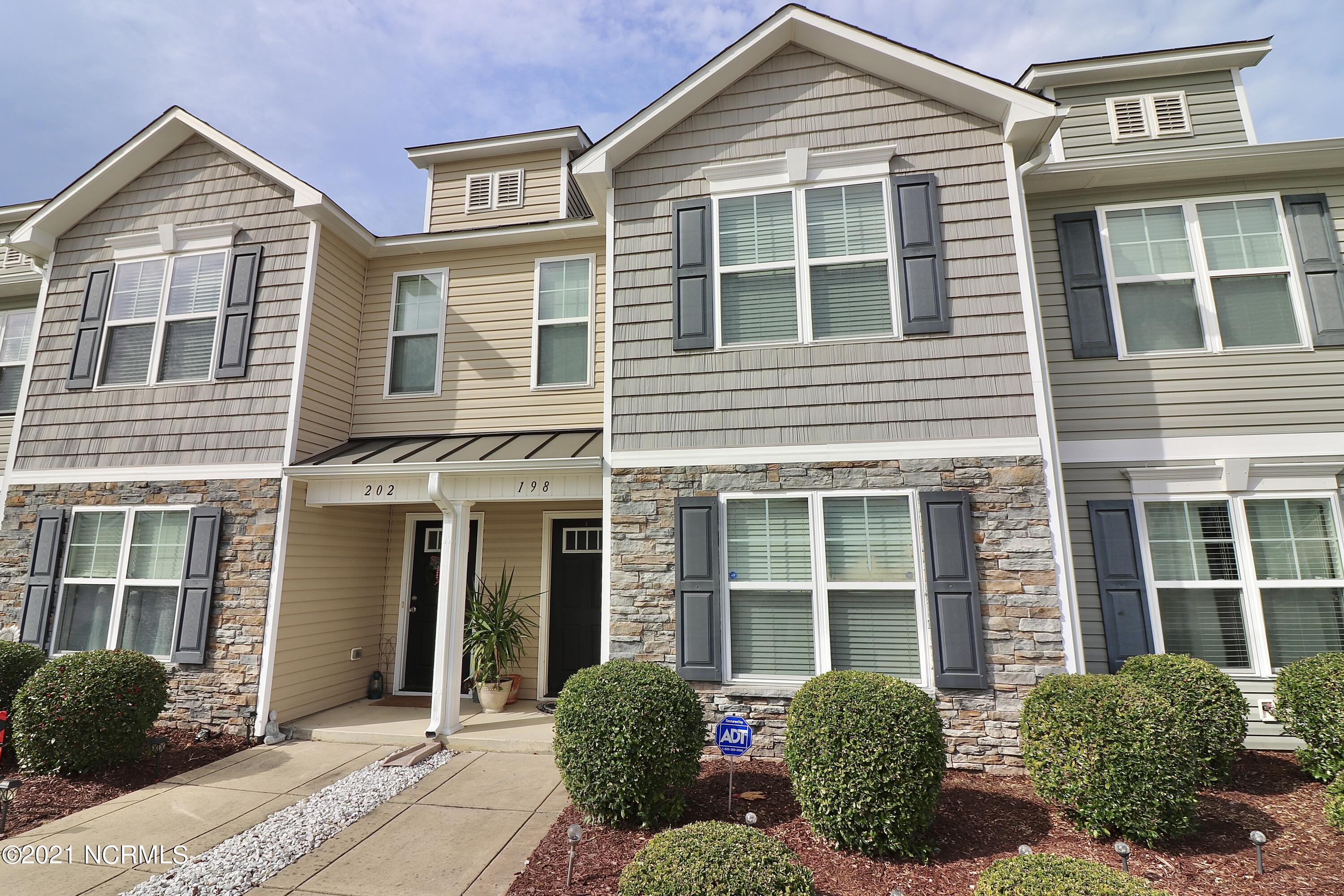 198 Collinwood Drive