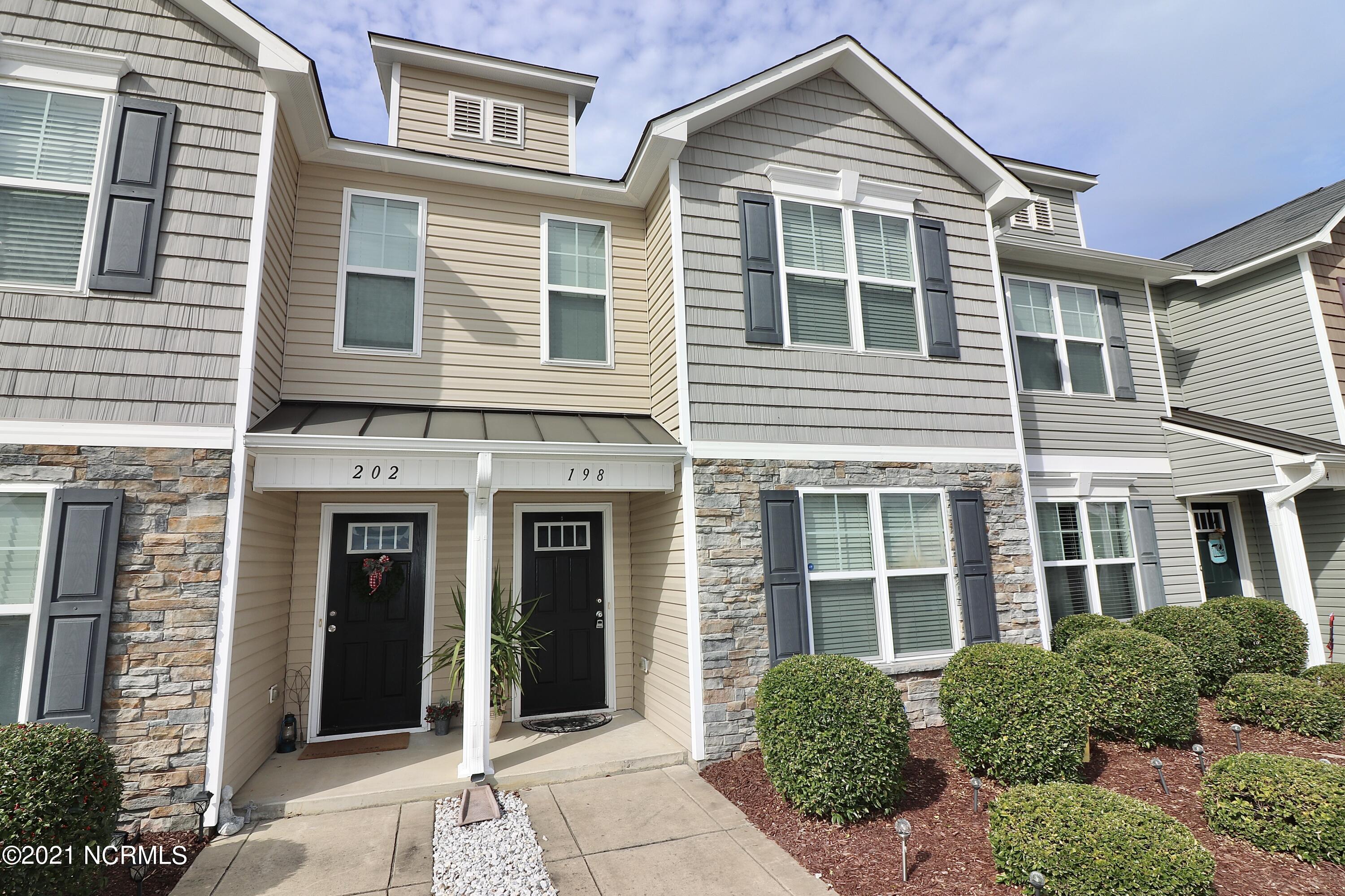 198 Collinwood Drive