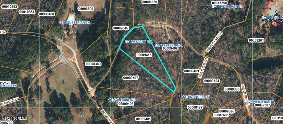 104 120 Western Trail