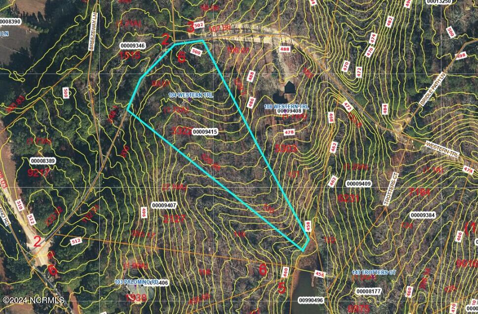 104 120 Western Trail