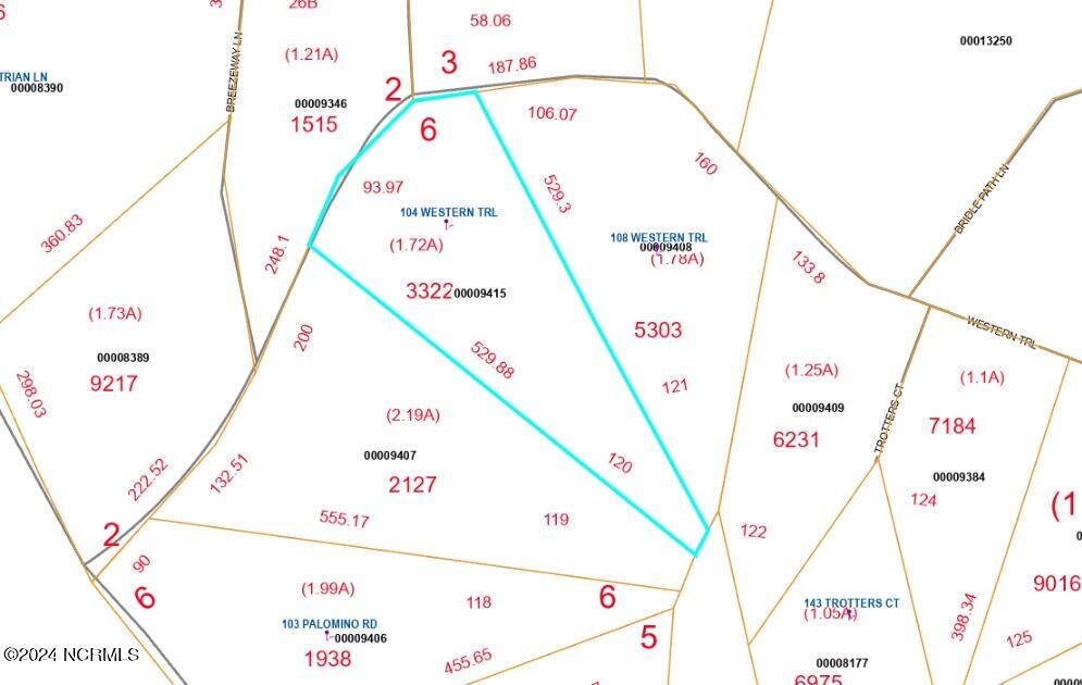 104 120 Western Trail