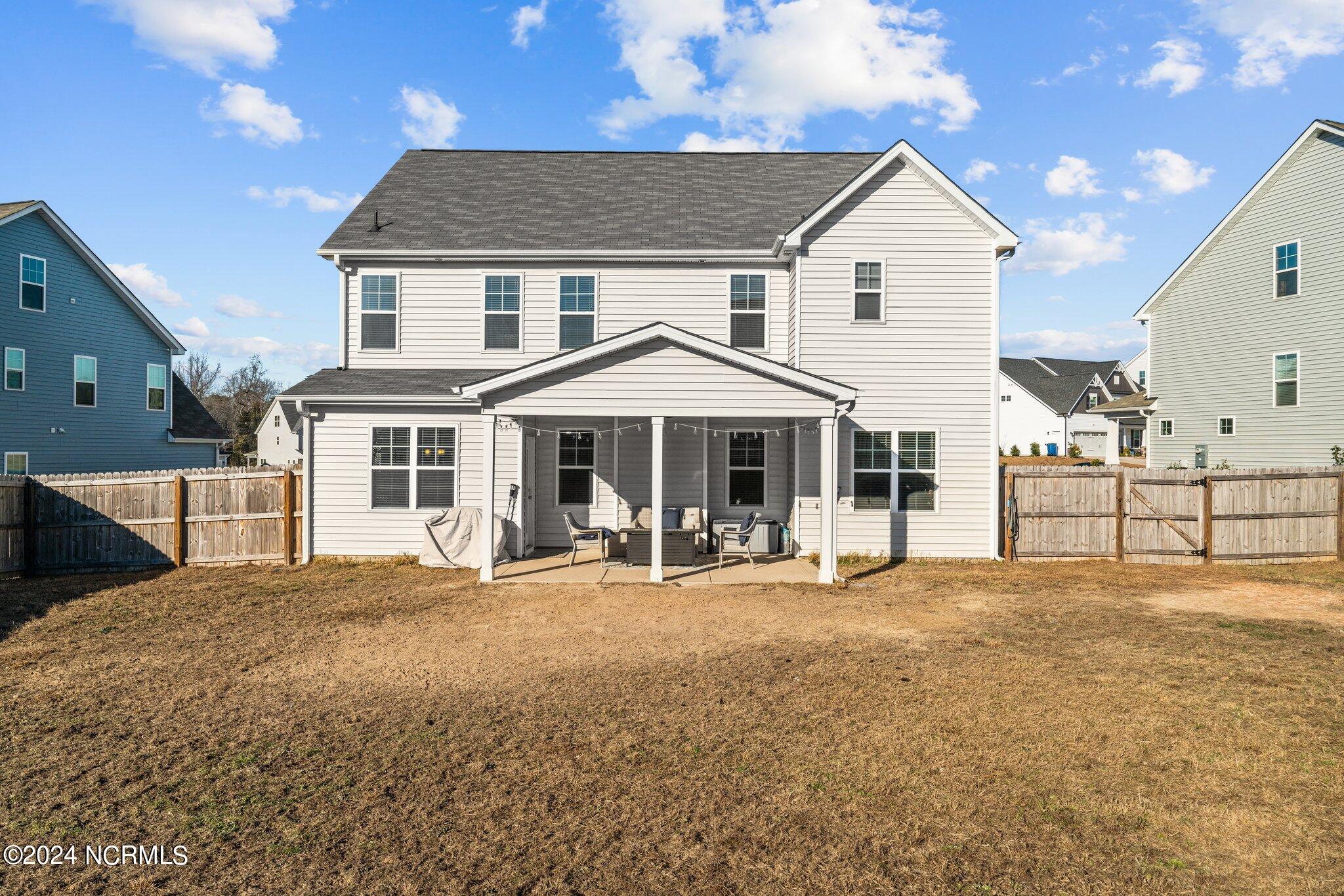 223 Trinity Road