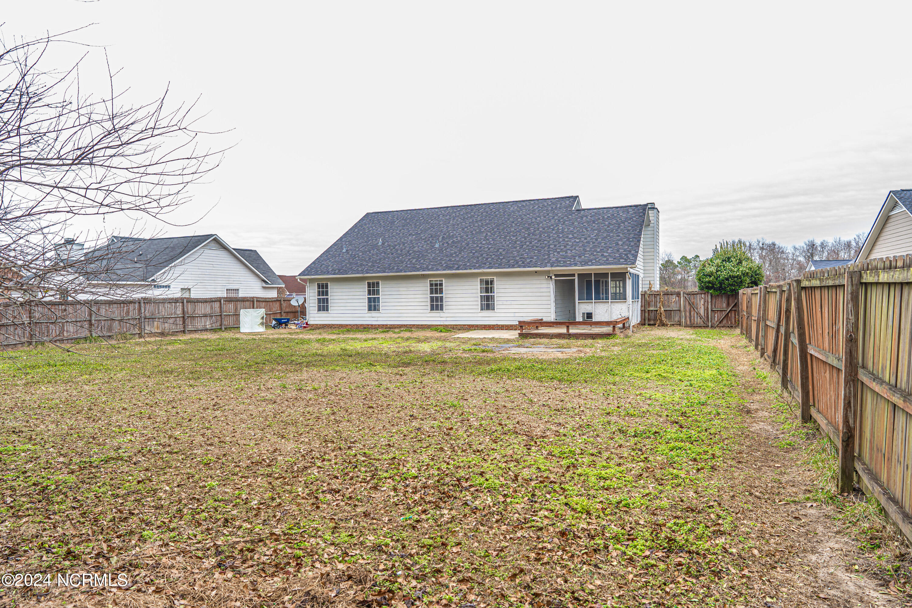 167 Belle Chase Drive